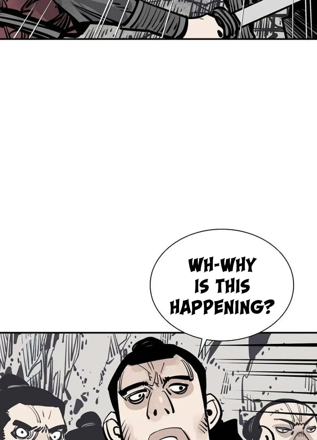 Death God Chapter 91 page 80 - 