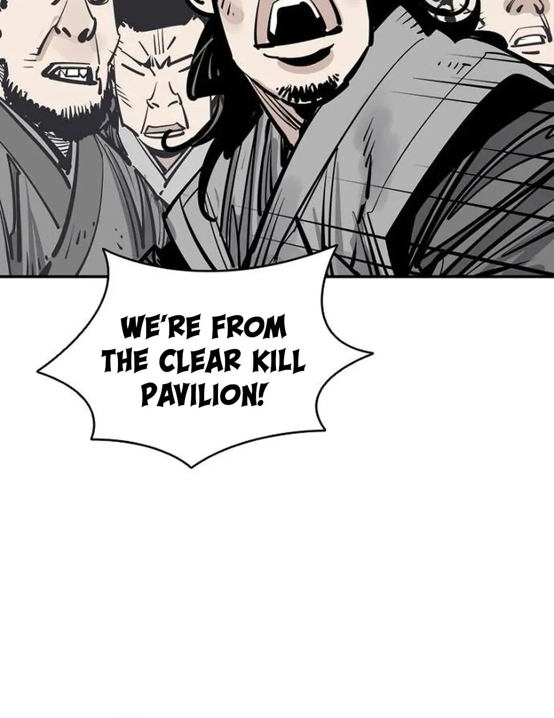 Death God Chapter 91 page 81 - 