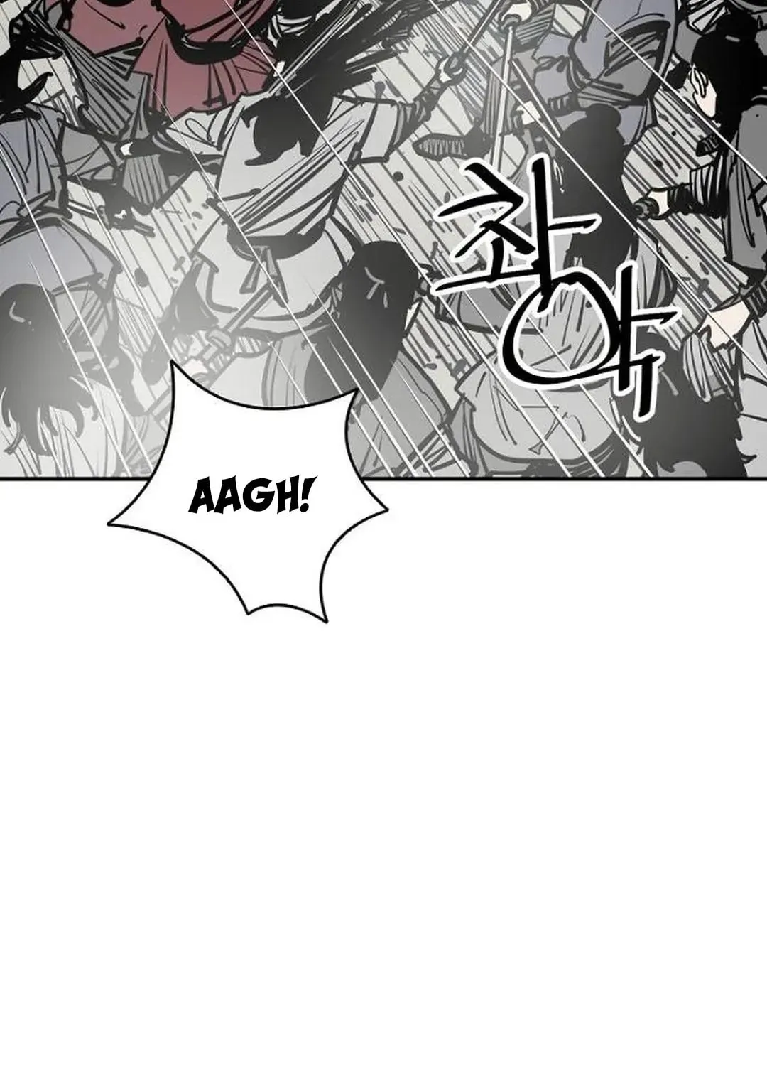 Death God Chapter 91 page 86 - 