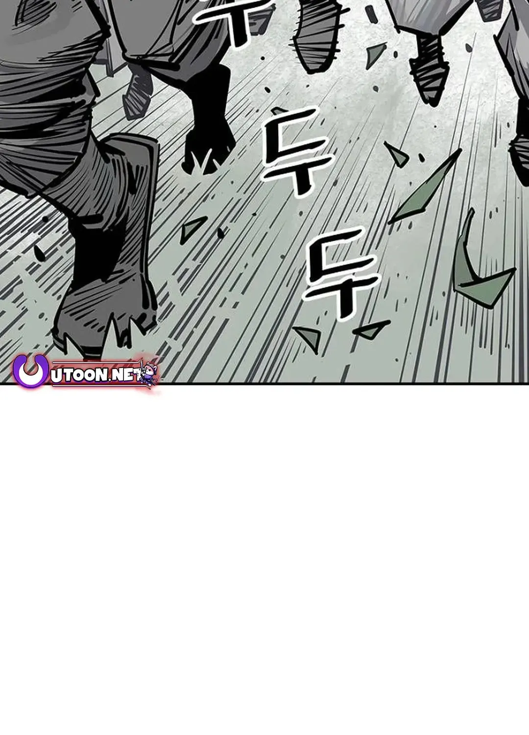Death God Chapter 91 page 92 - 