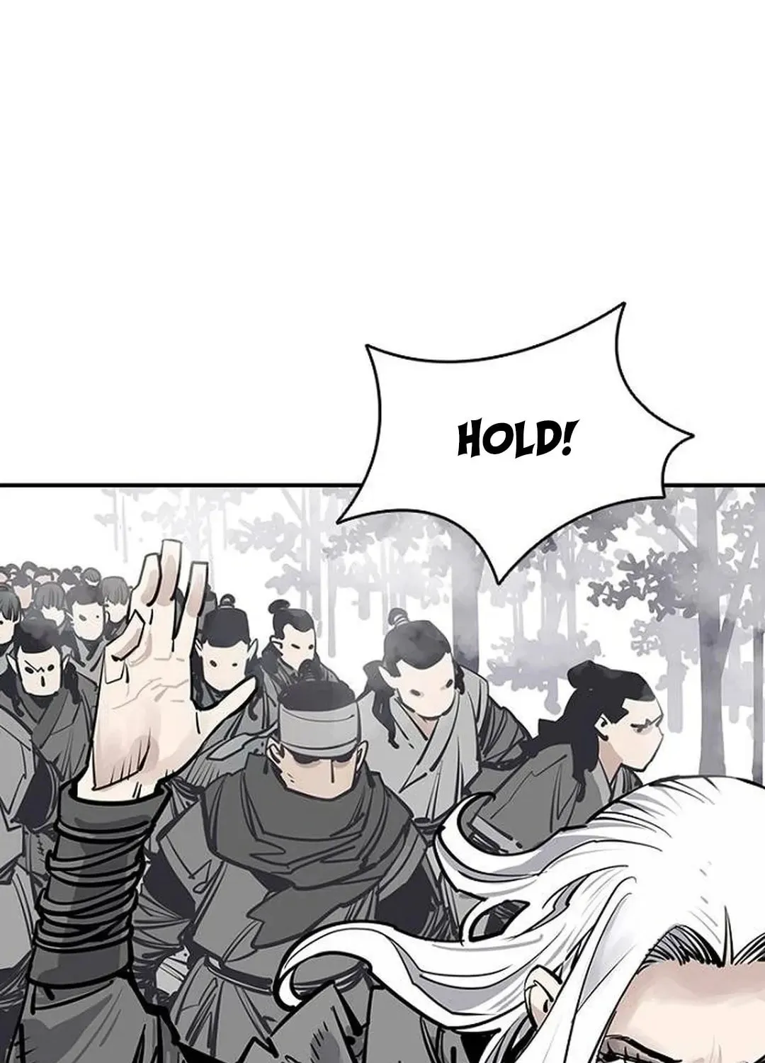 Death God Chapter 91 page 94 - 
