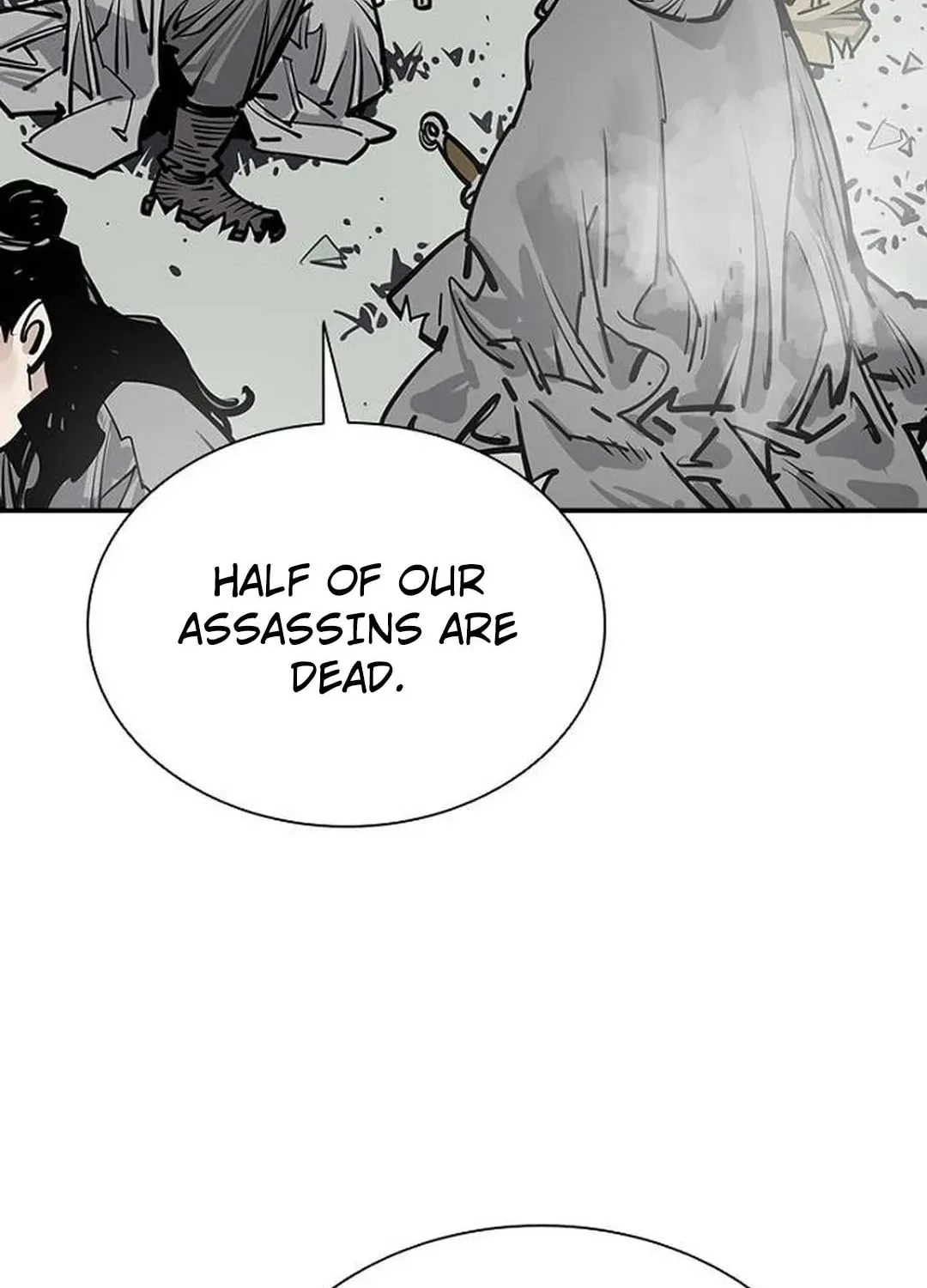 Death God Chapter 91 page 99 - 