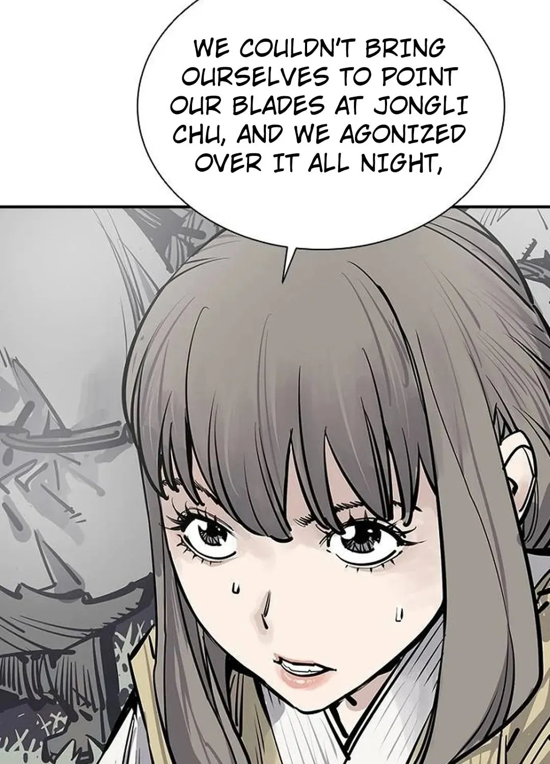 Death God Chapter 91 page 100 - 