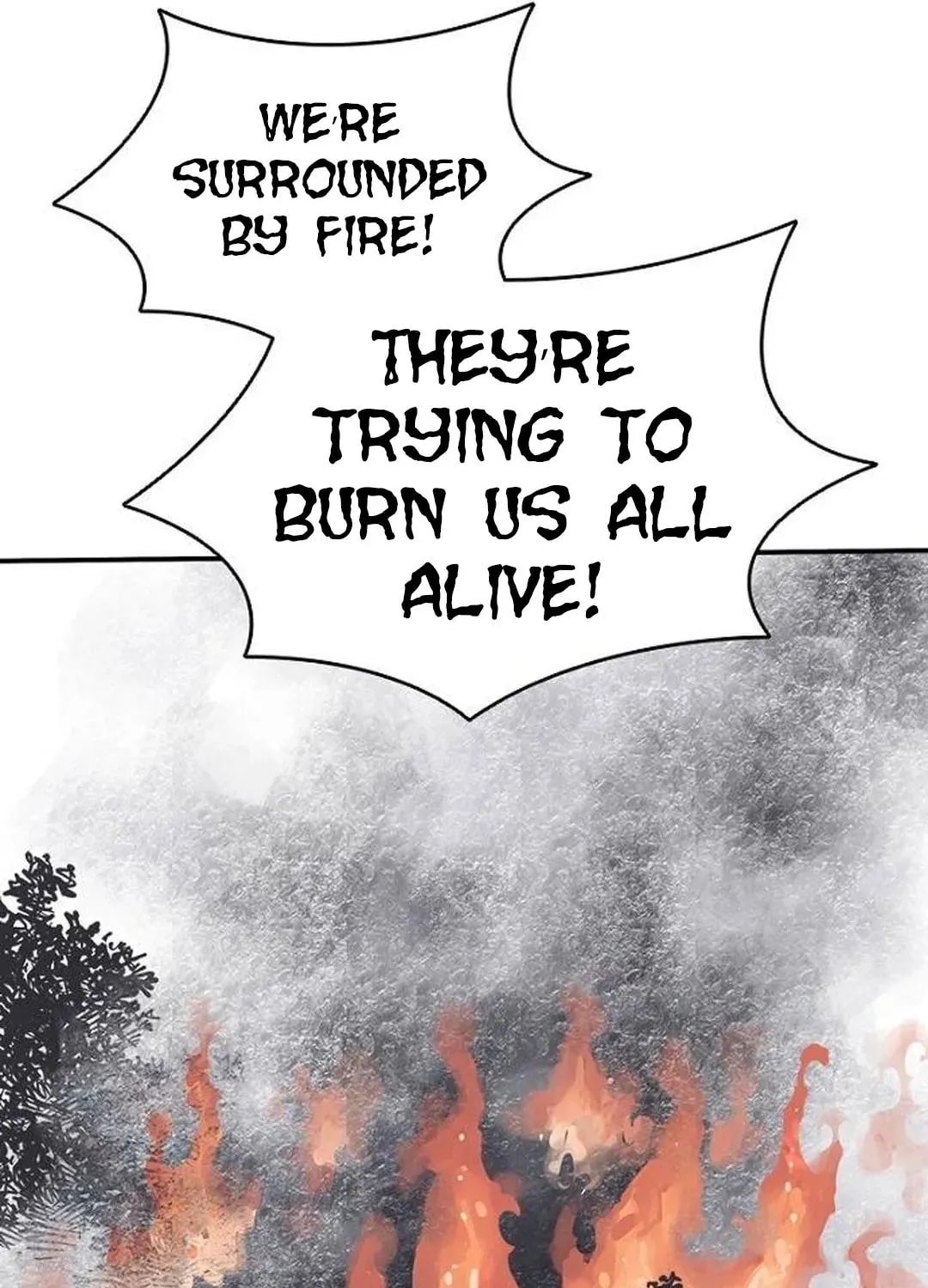 Death God Chapter 92 page 107 - 