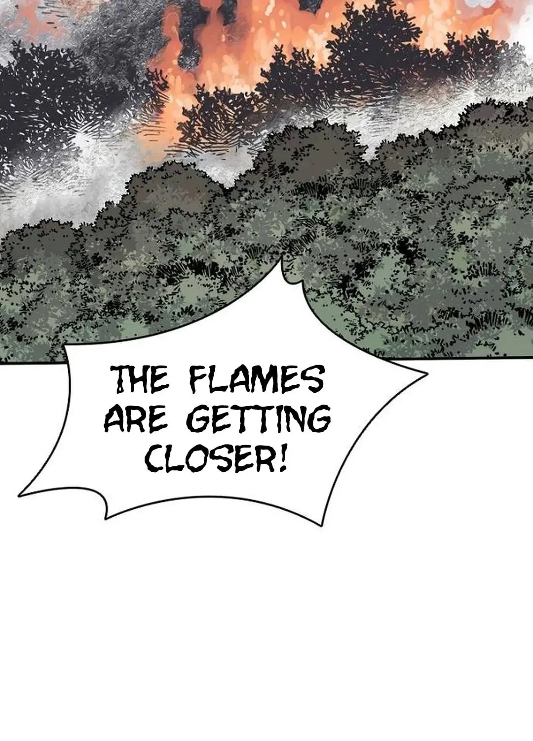 Death God Chapter 92 page 108 - 