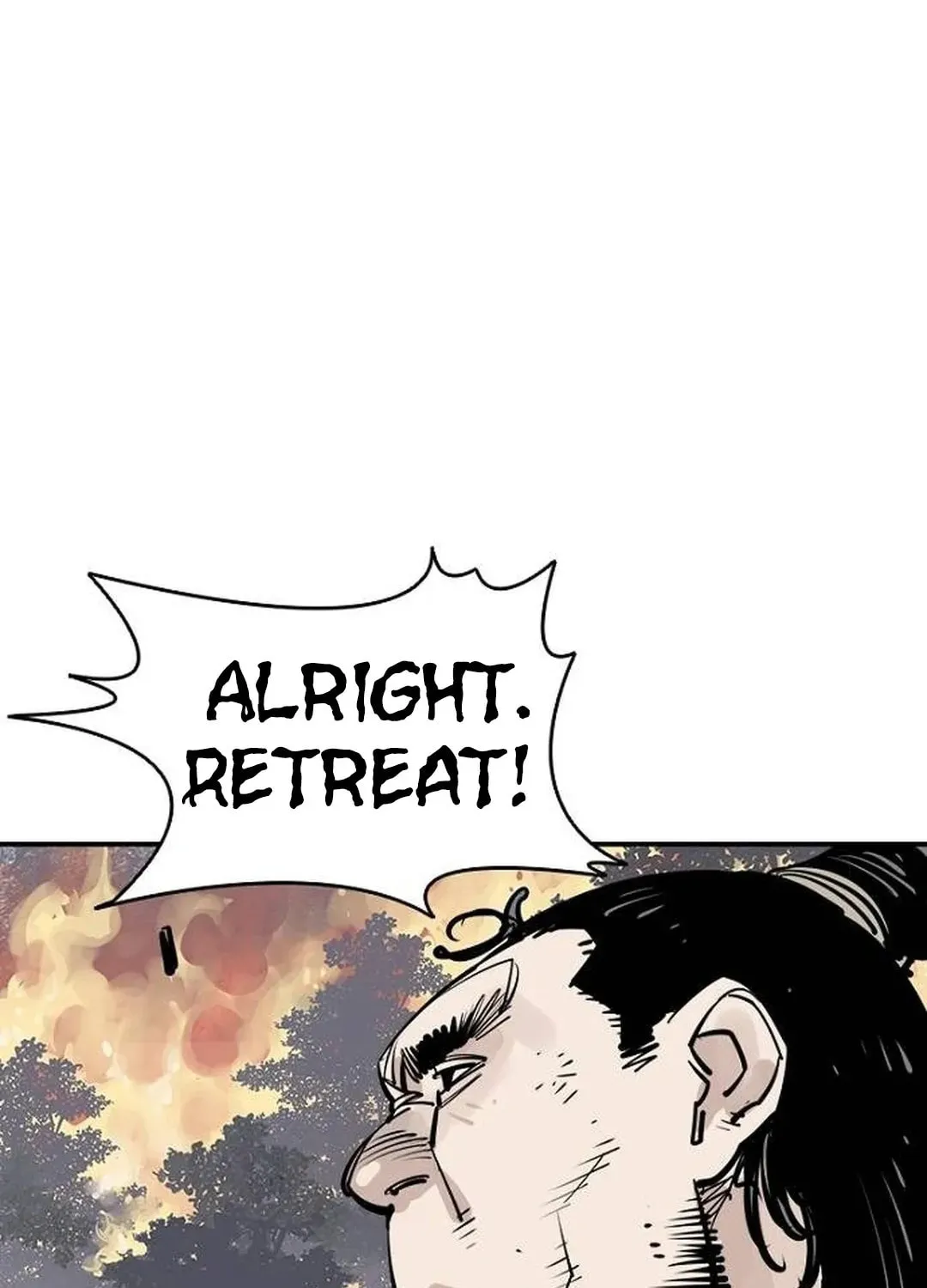 Death God Chapter 92 page 116 - 