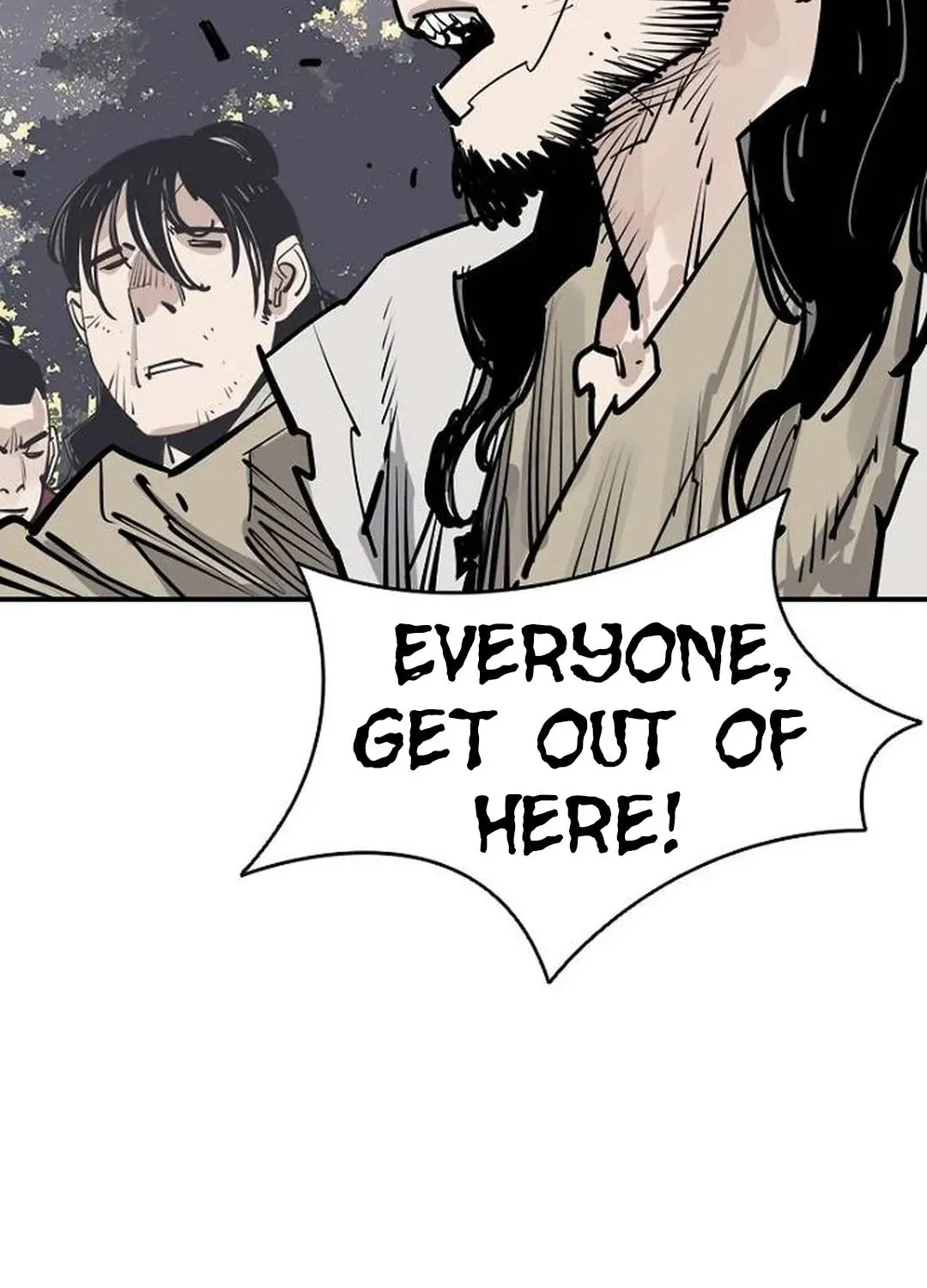 Death God Chapter 92 page 117 - 
