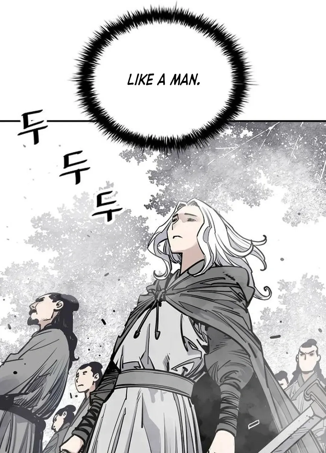 Death God Chapter 92 page 13 - 