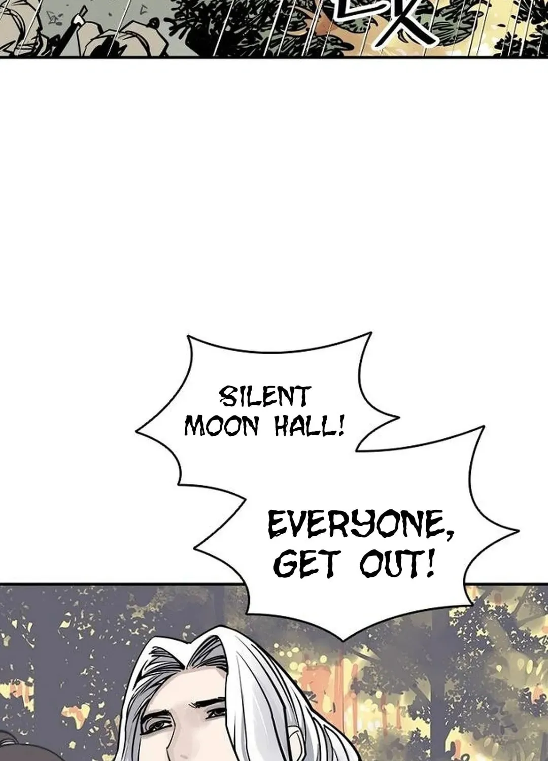 Death God Chapter 92 page 121 - 