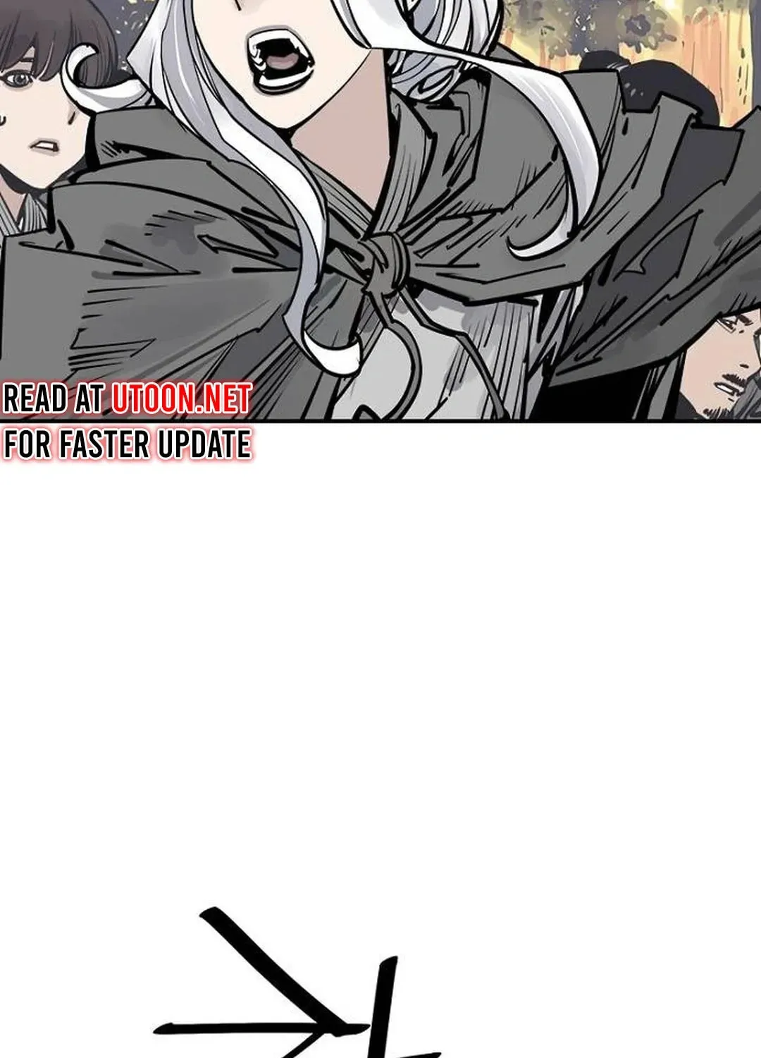 Death God Chapter 92 page 122 - 