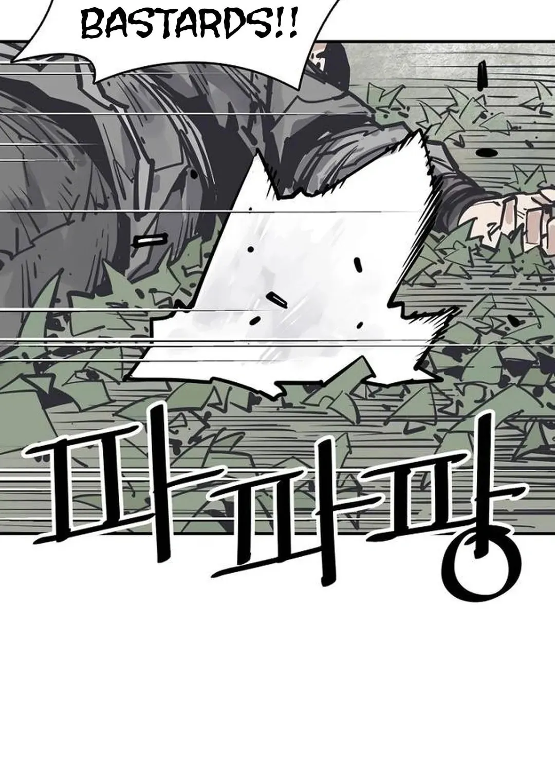 Death God Chapter 92 page 129 - 