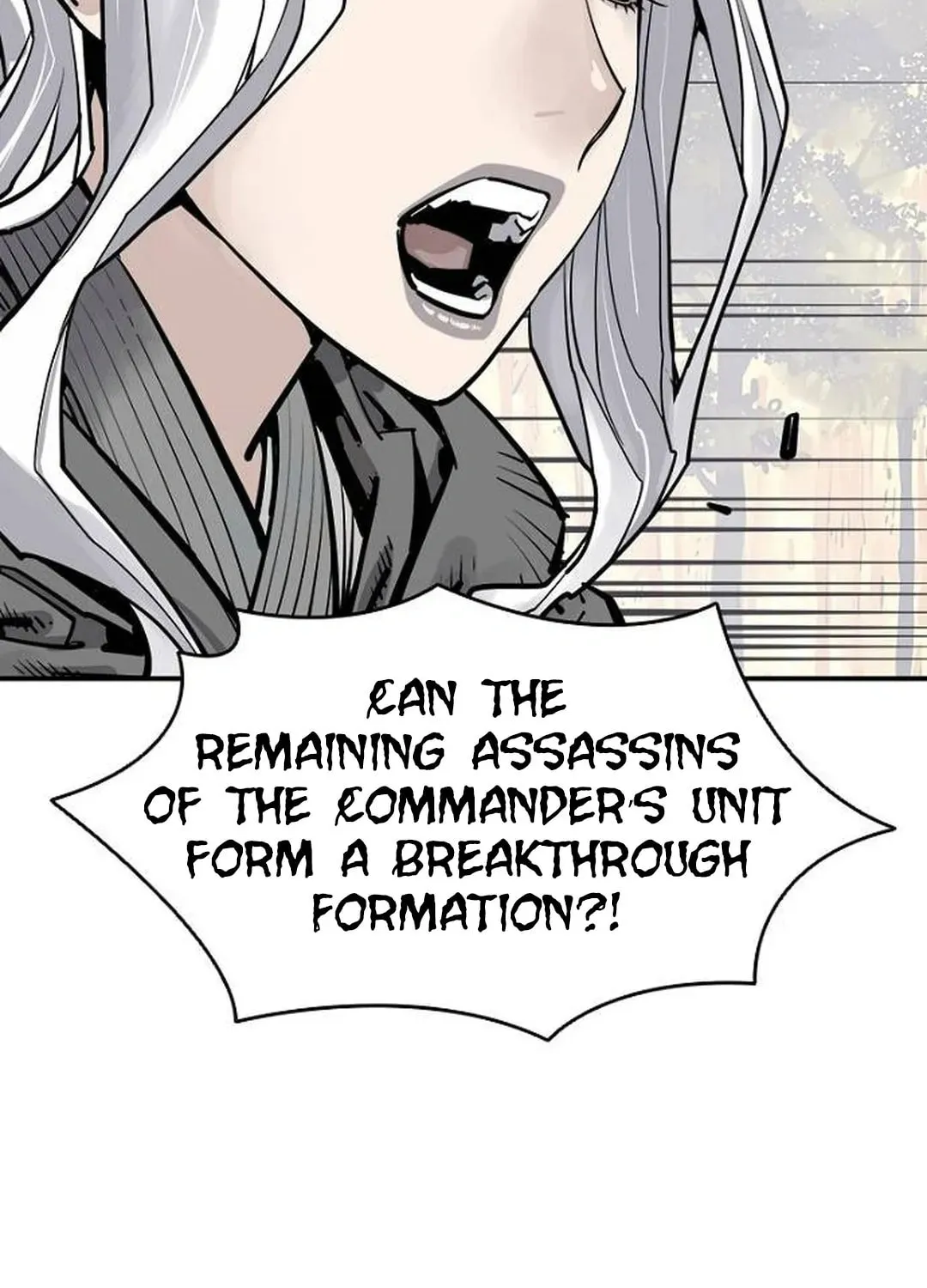 Death God Chapter 92 page 136 - 