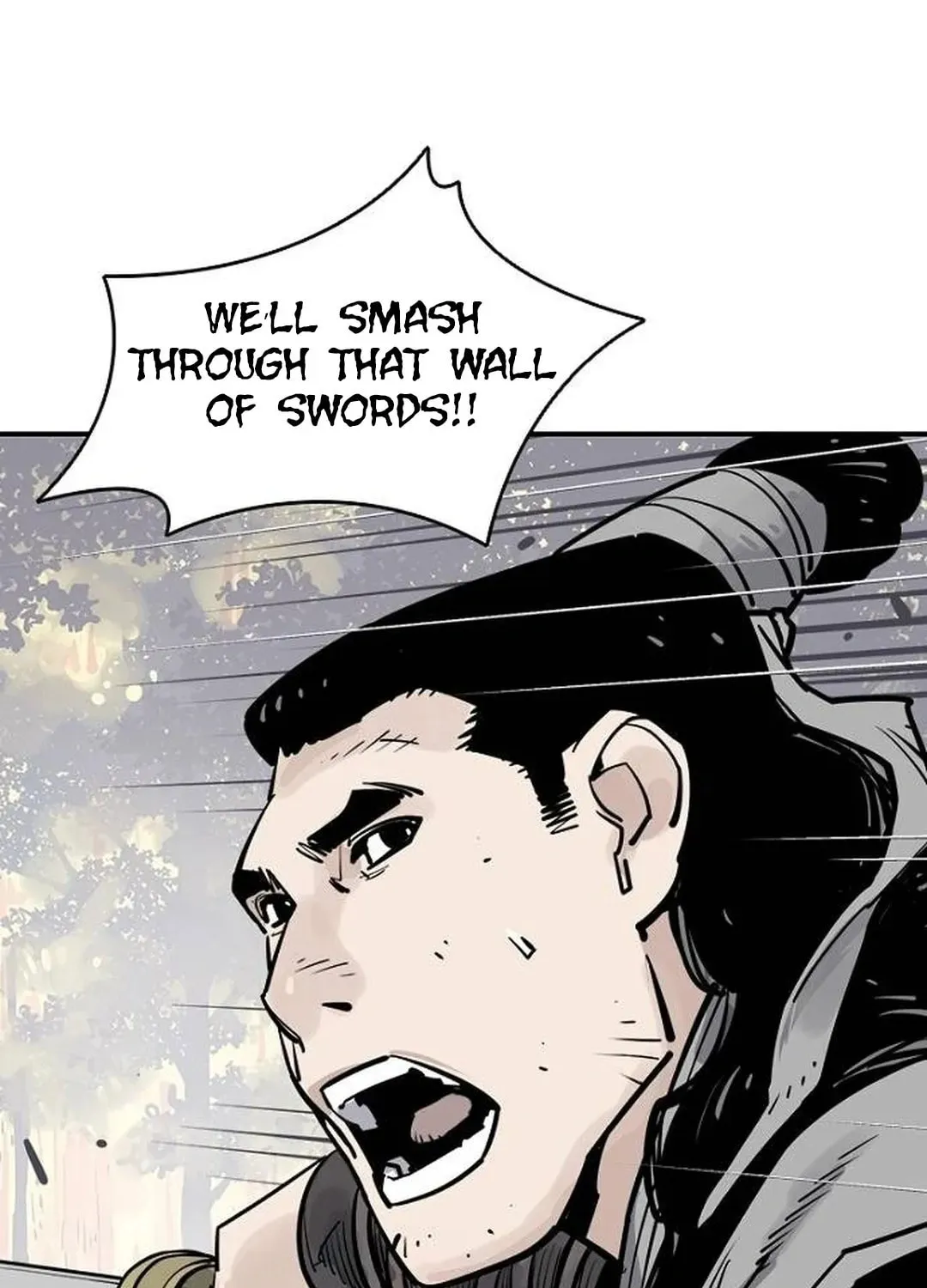 Death God Chapter 92 page 137 - 