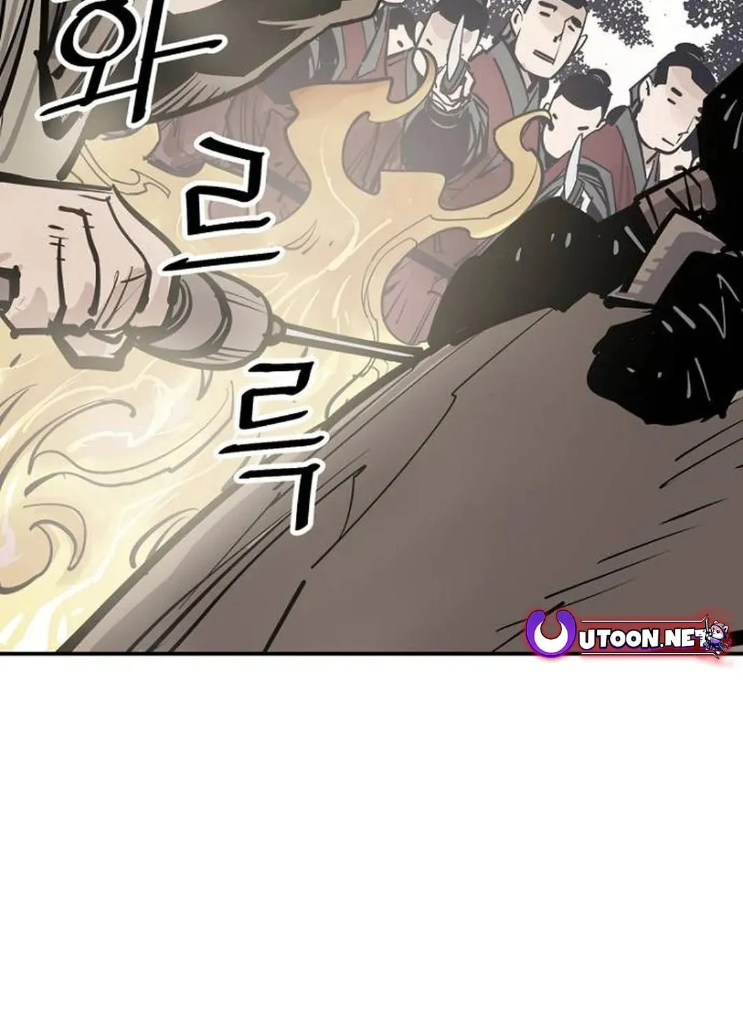 Death God Chapter 92 page 143 - 