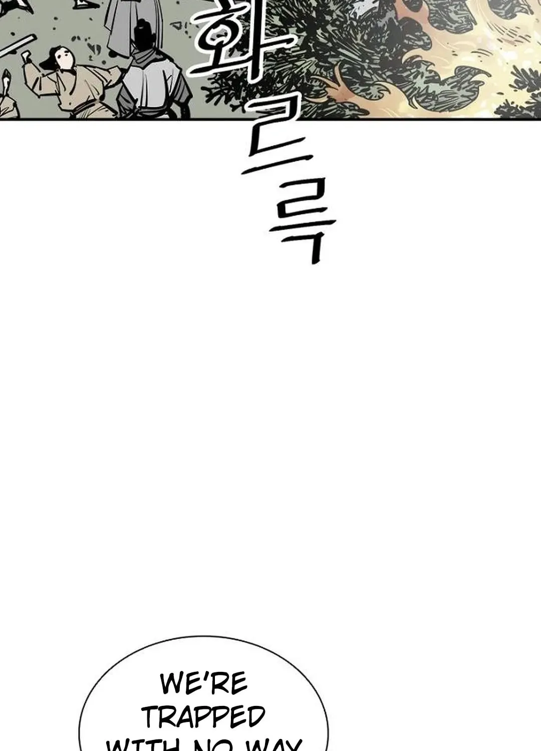 Death God Chapter 92 page 149 - 
