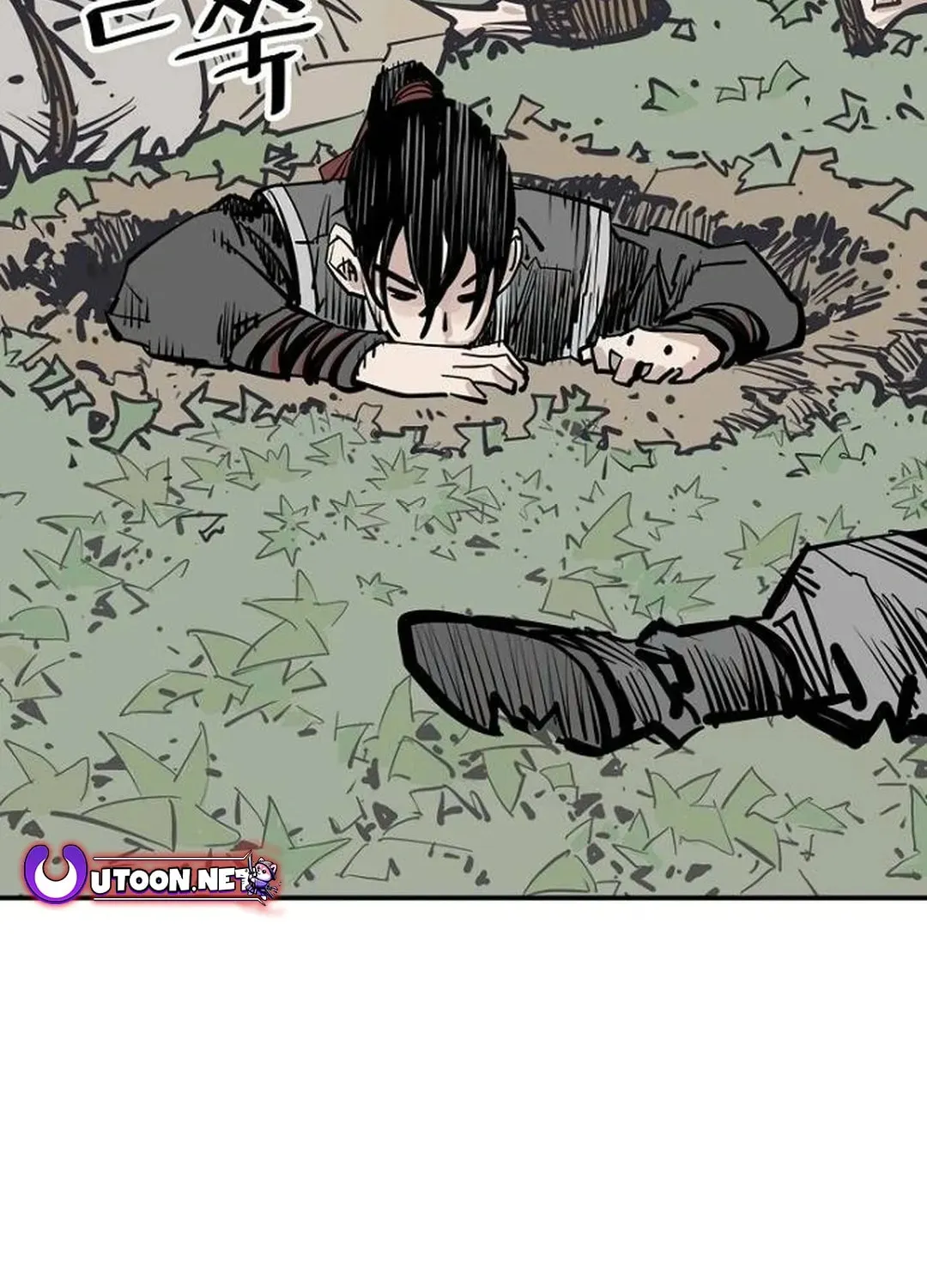 Death God Chapter 92 page 162 - 