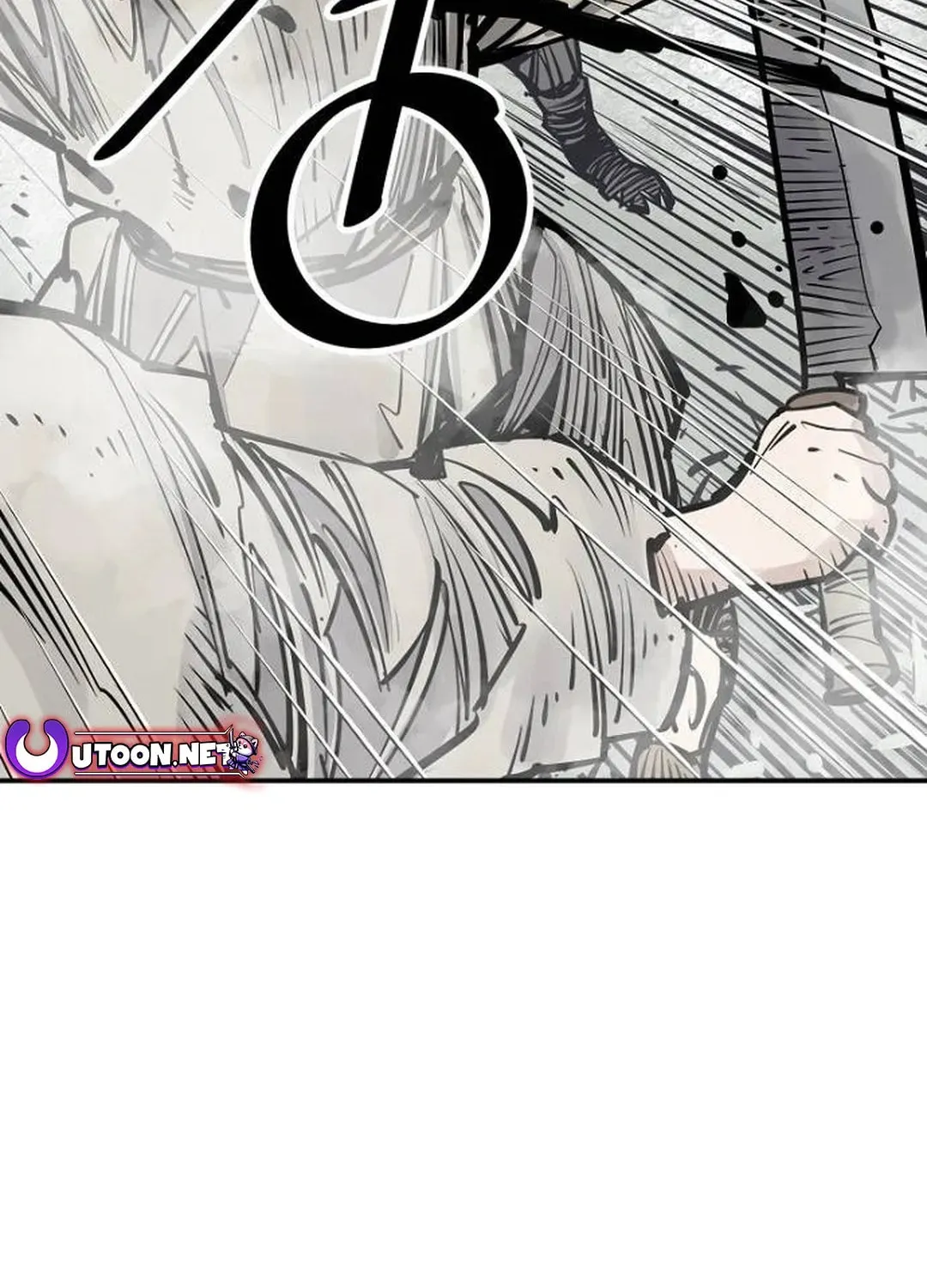 Death God Chapter 92 page 21 - 