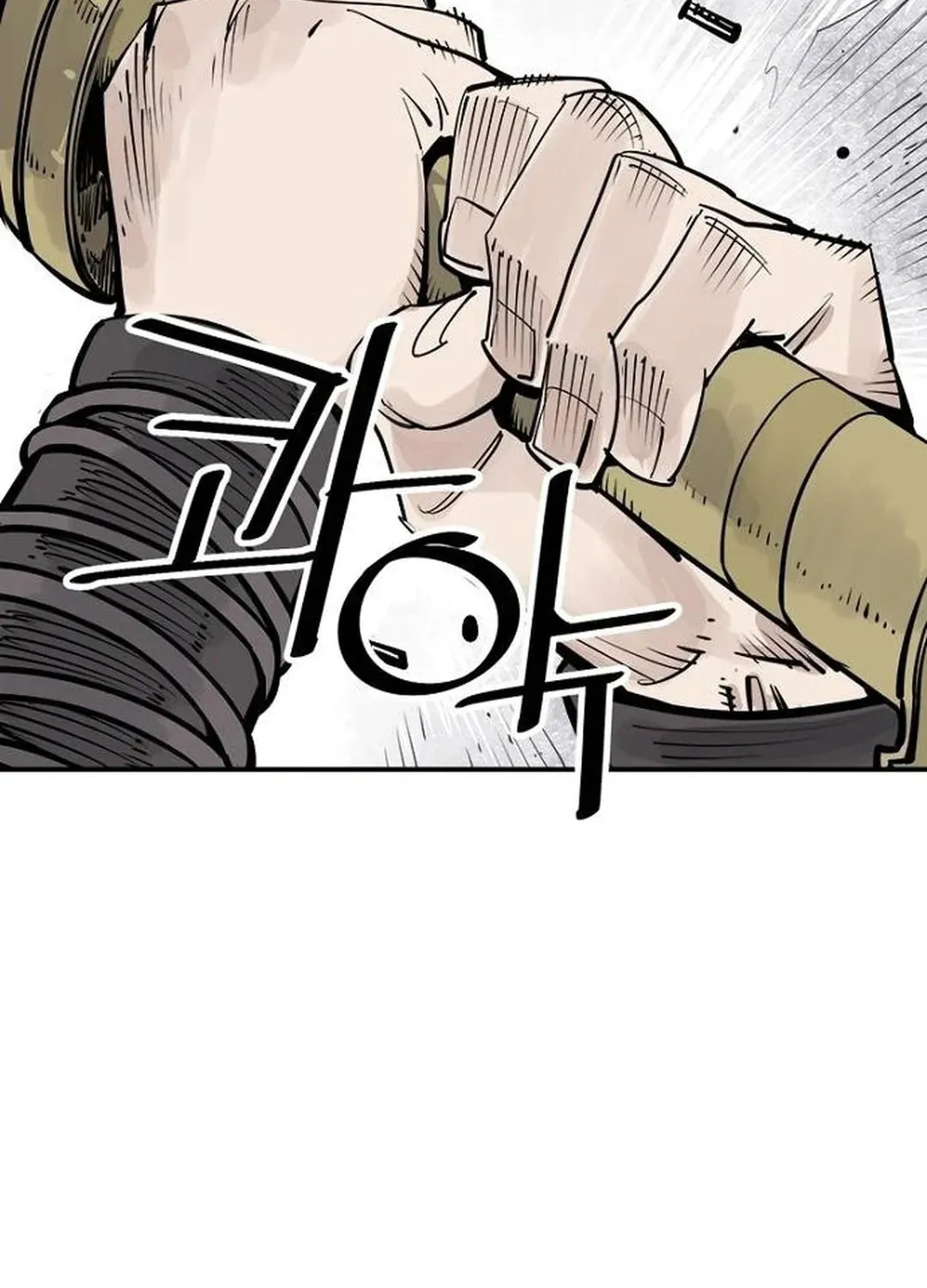 Death God Chapter 92 page 36 - 