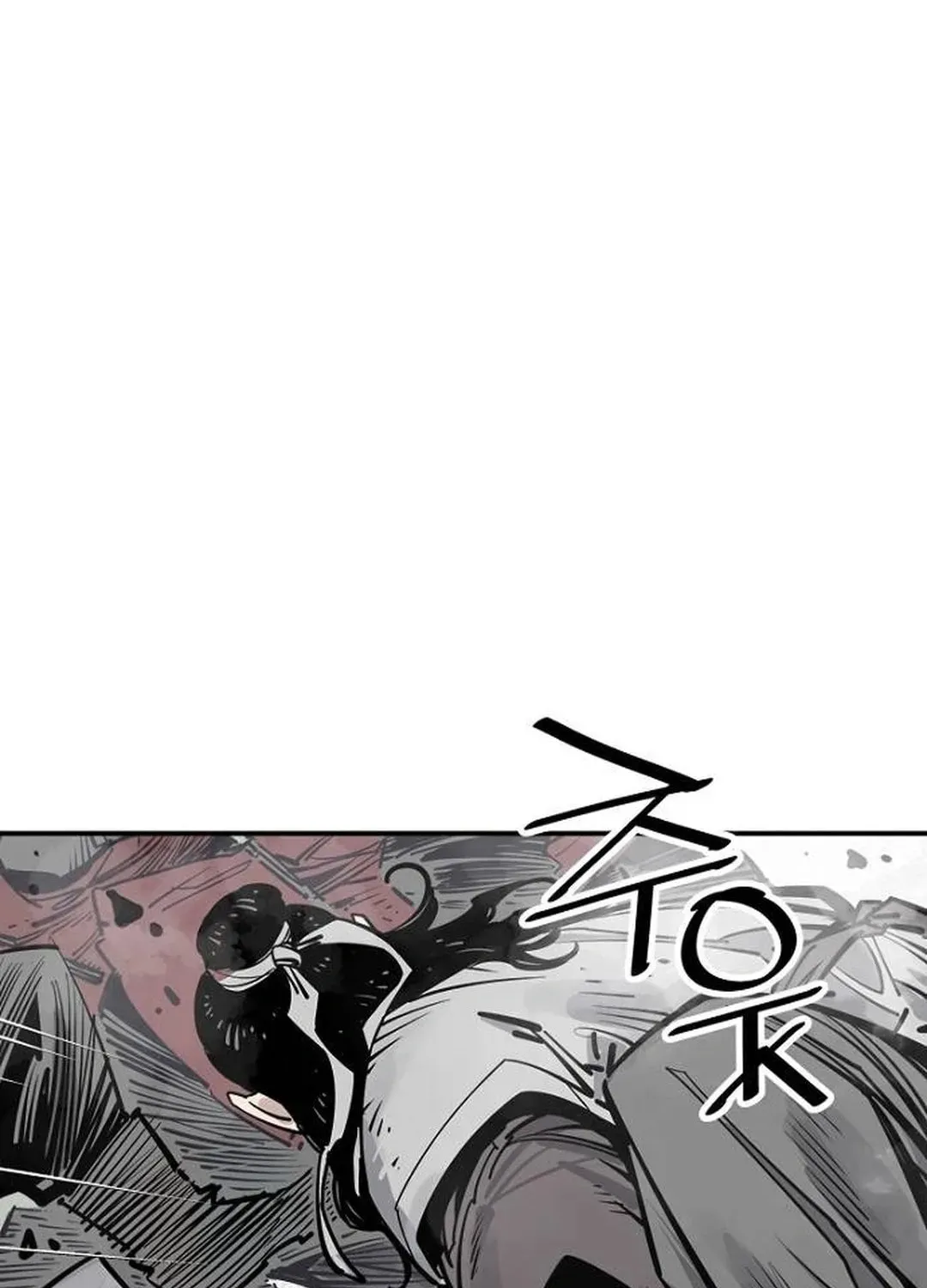 Death God Chapter 92 page 39 - 
