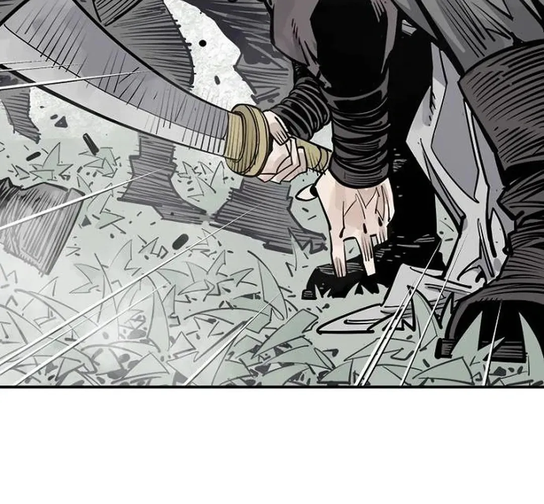 Death God Chapter 92 page 40 - 