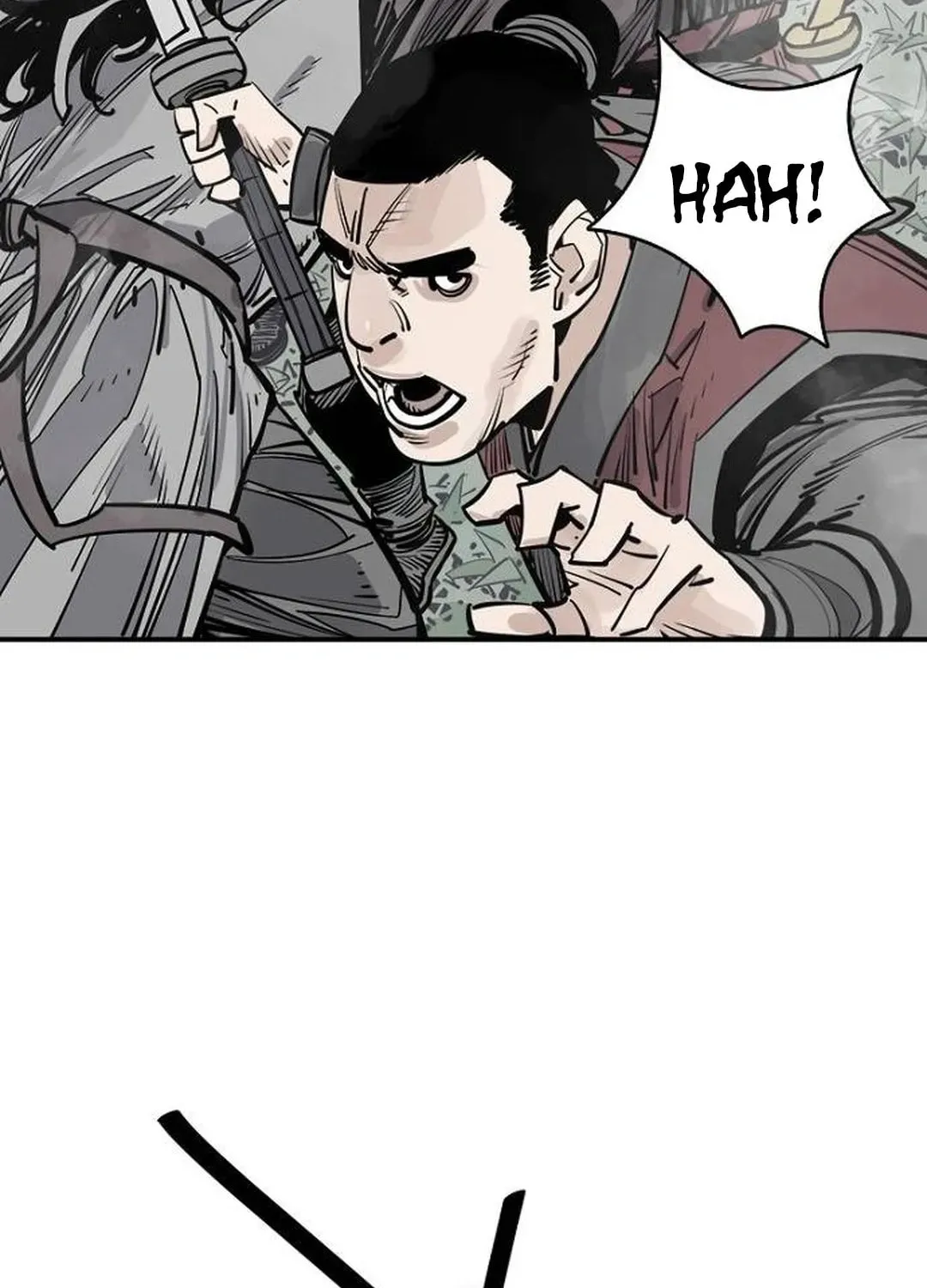 Death God Chapter 92 page 42 - 
