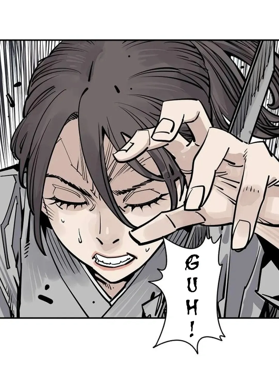 Death God Chapter 92 page 50 - 