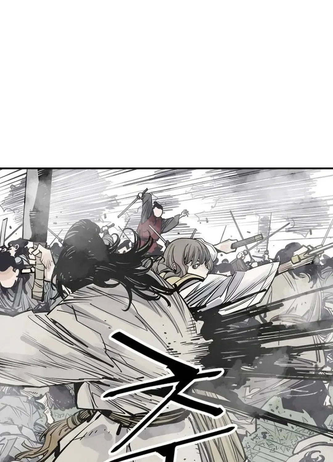 Death God Chapter 92 page 62 - 