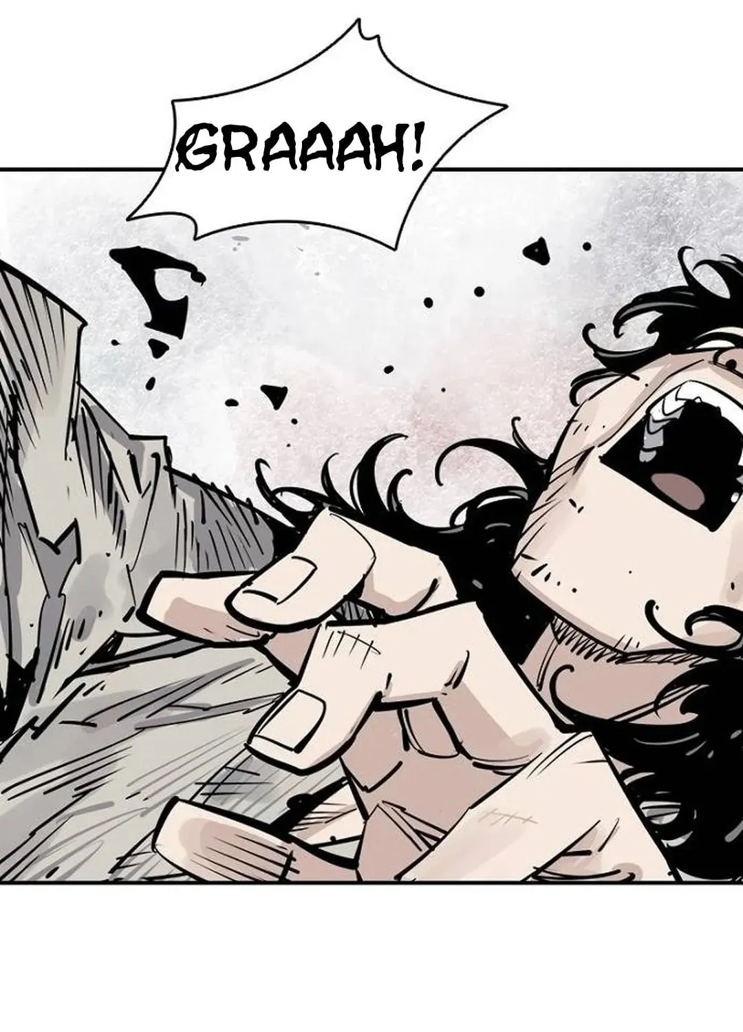 Death God Chapter 92 page 64 - 