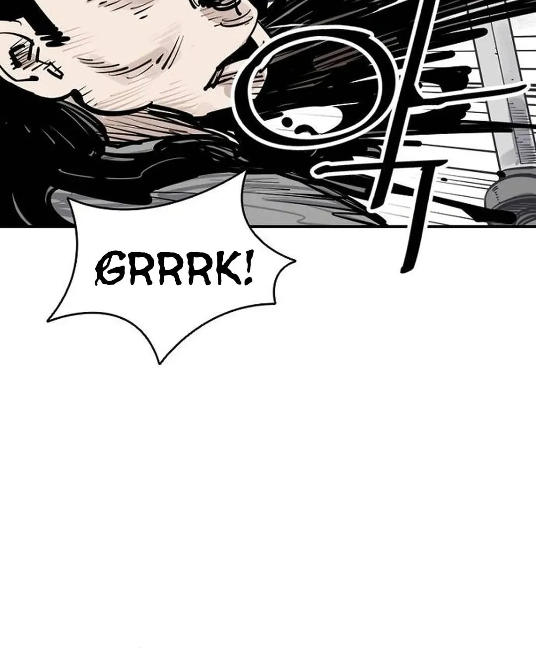 Death God Chapter 92 page 66 - 