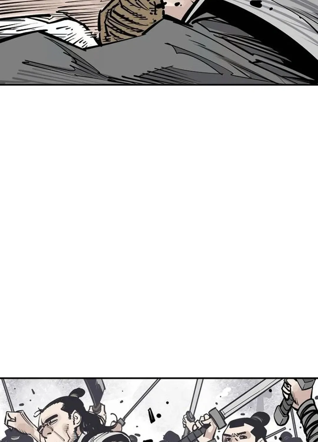Death God Chapter 92 page 69 - 