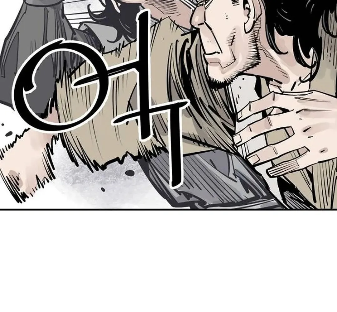 Death God Chapter 92 page 73 - 
