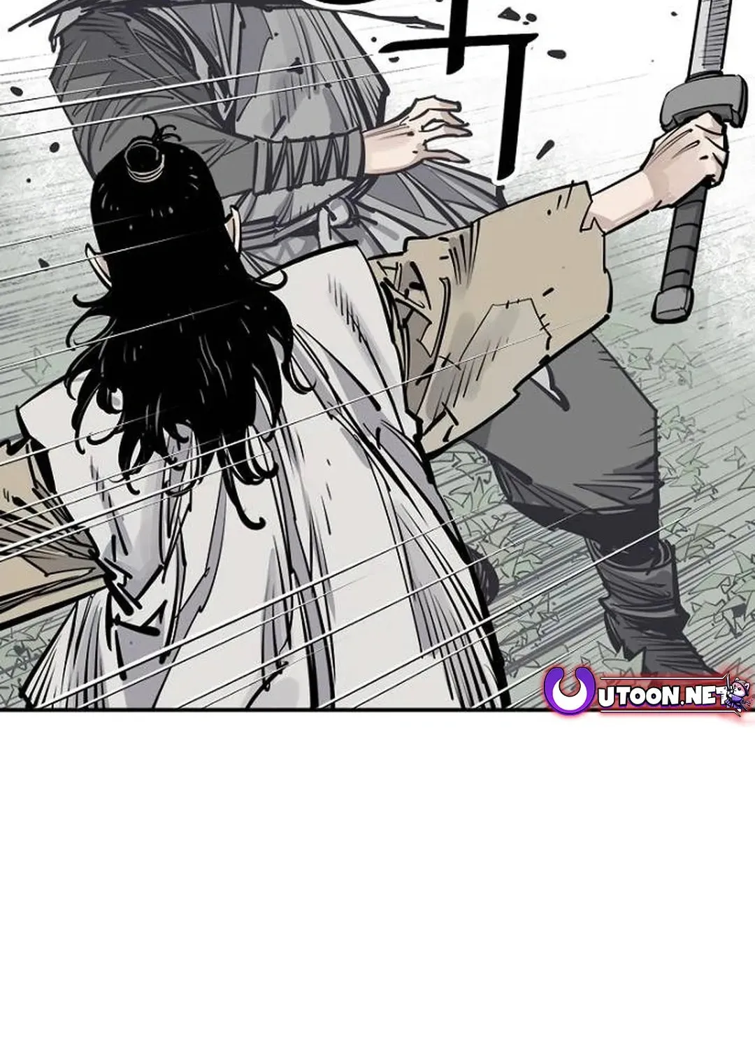 Death God Chapter 92 page 76 - 
