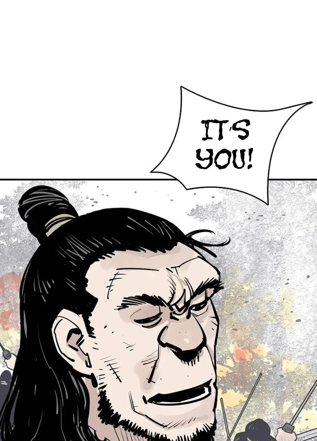 Death God Chapter 92 page 85 - 