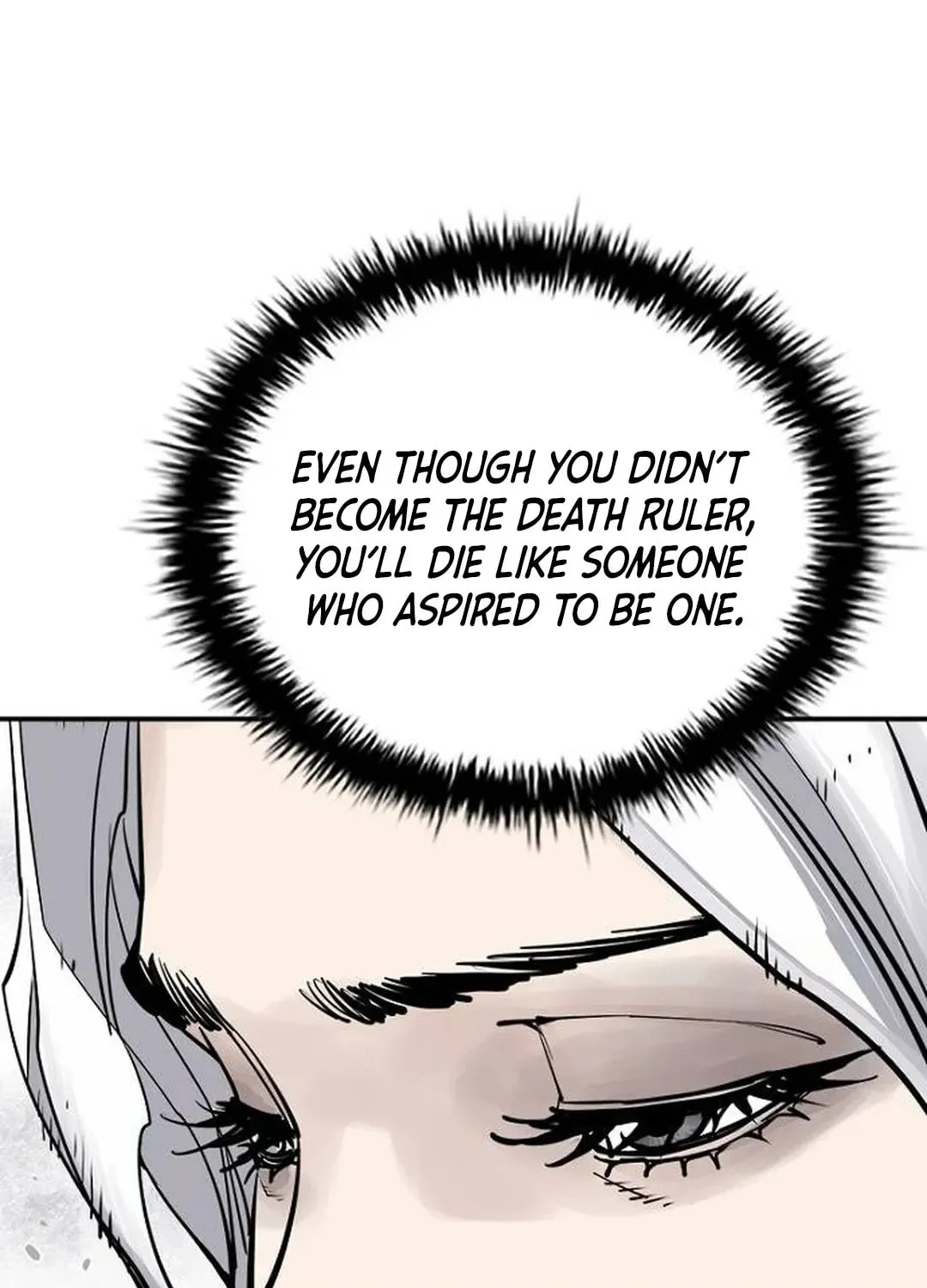 Death God Chapter 92 page 10 - 