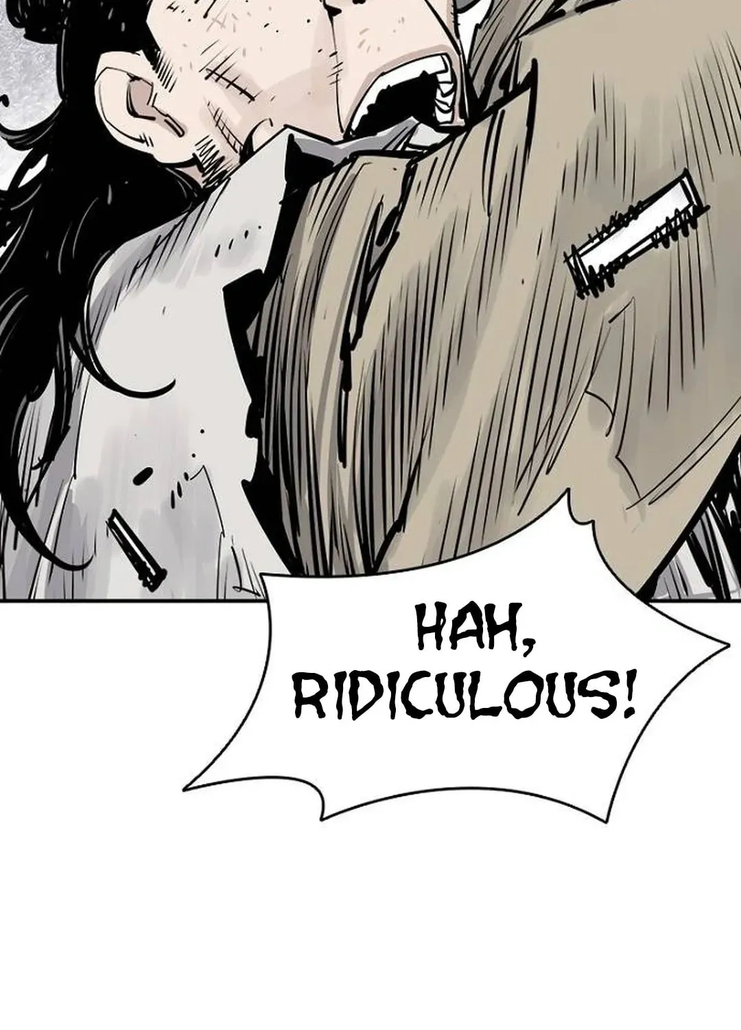 Death God Chapter 92 page 91 - 
