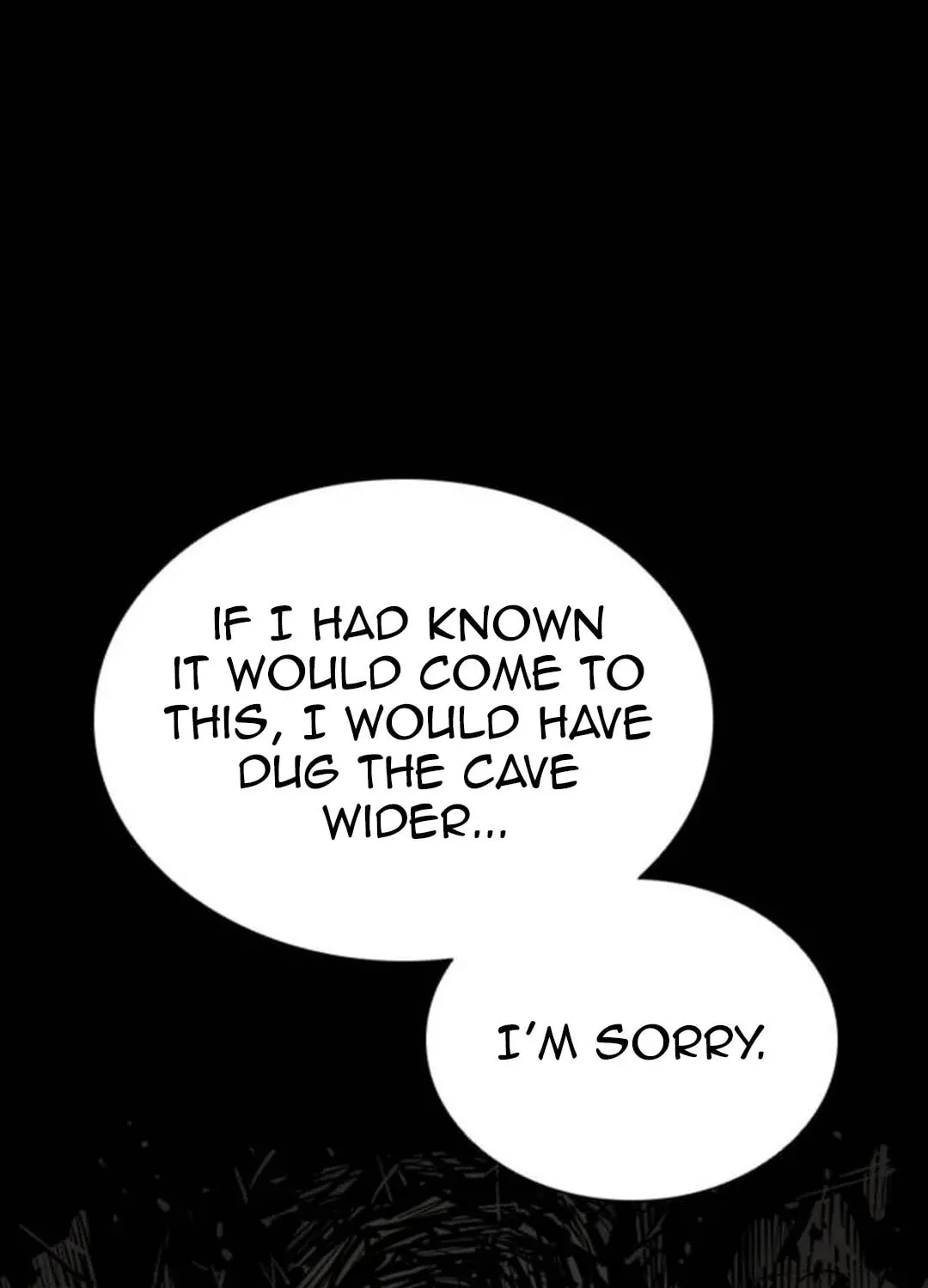 Death God Chapter 93 page 11 - 