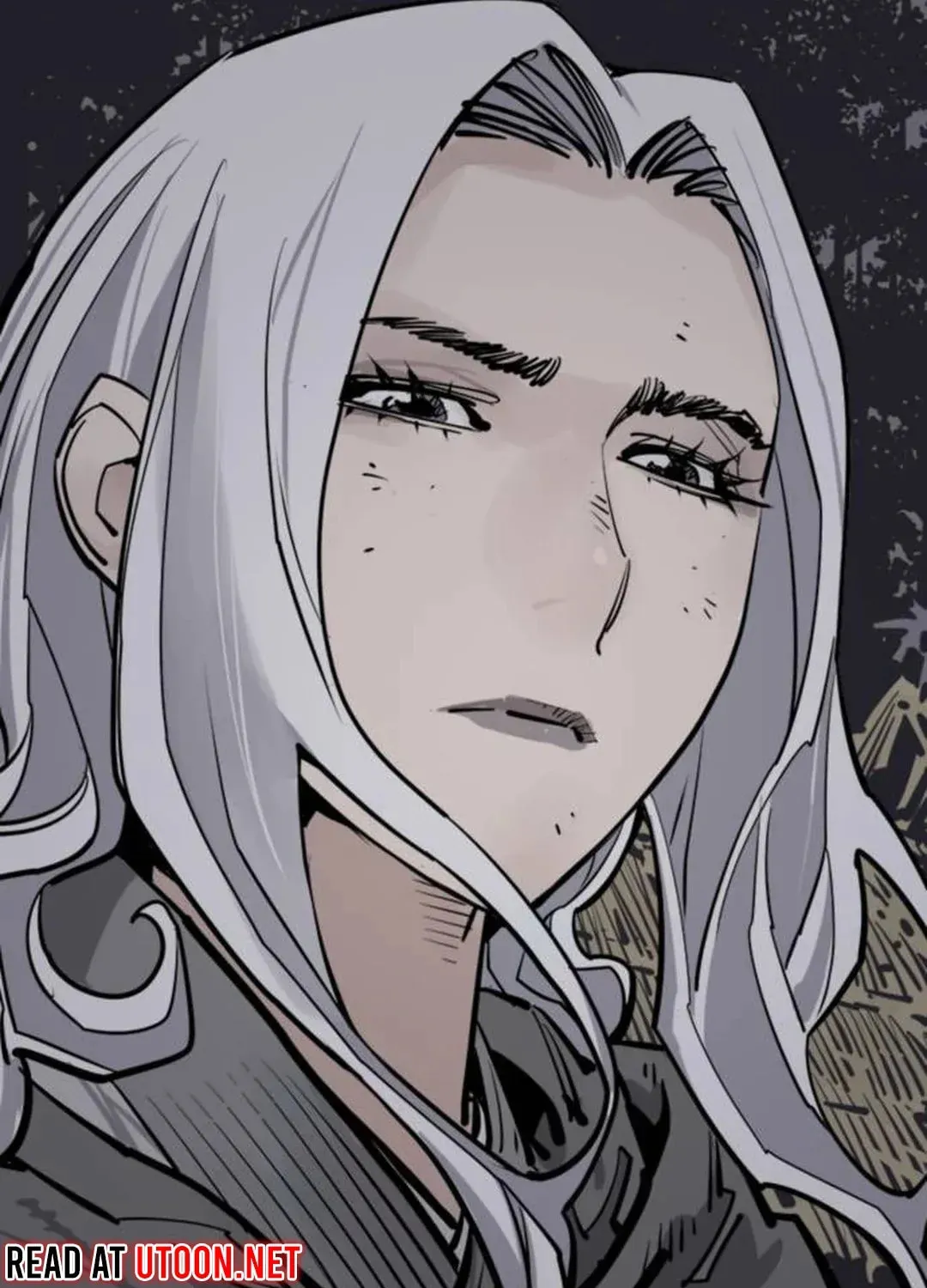Death God Chapter 93 page 101 - 