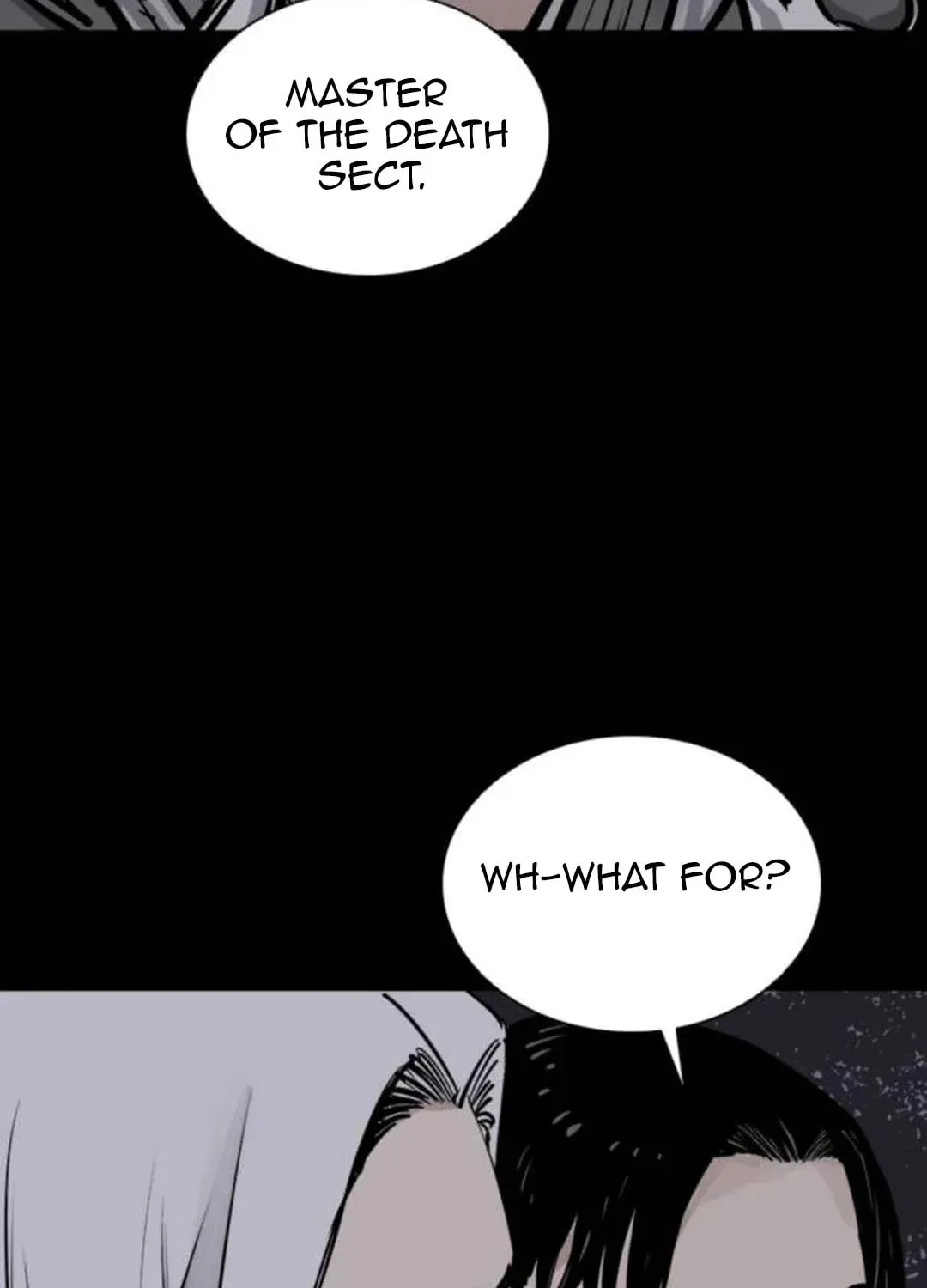 Death God Chapter 93 page 108 - 