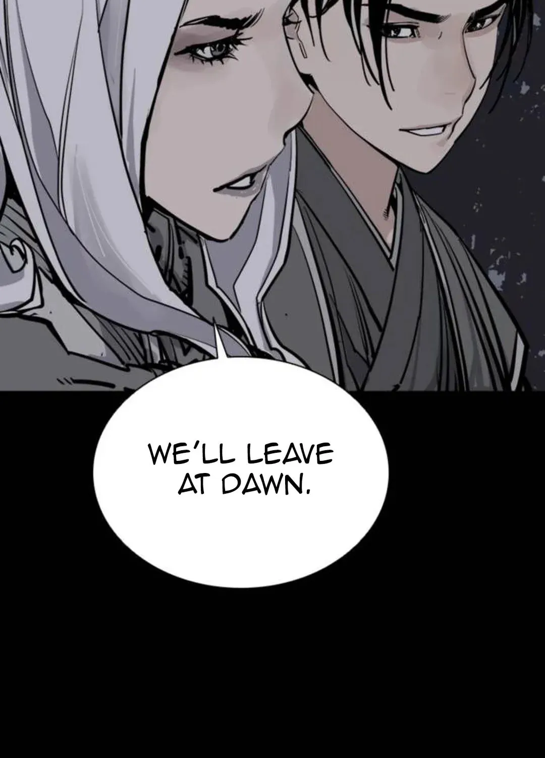 Death God Chapter 93 page 109 - 