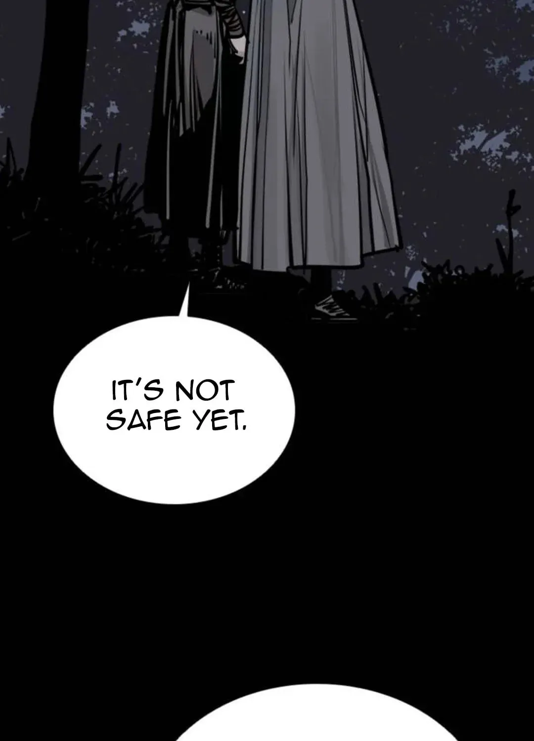 Death God Chapter 93 page 111 - 