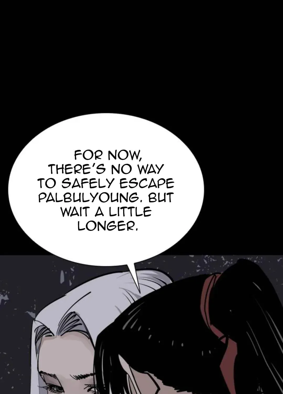 Death God Chapter 93 page 114 - 