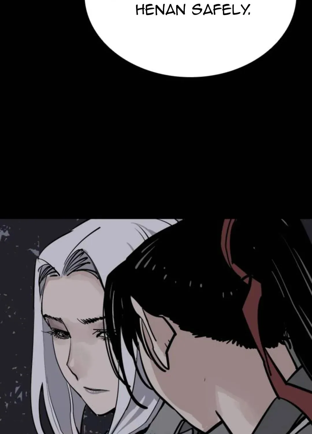 Death God Chapter 93 page 116 - 
