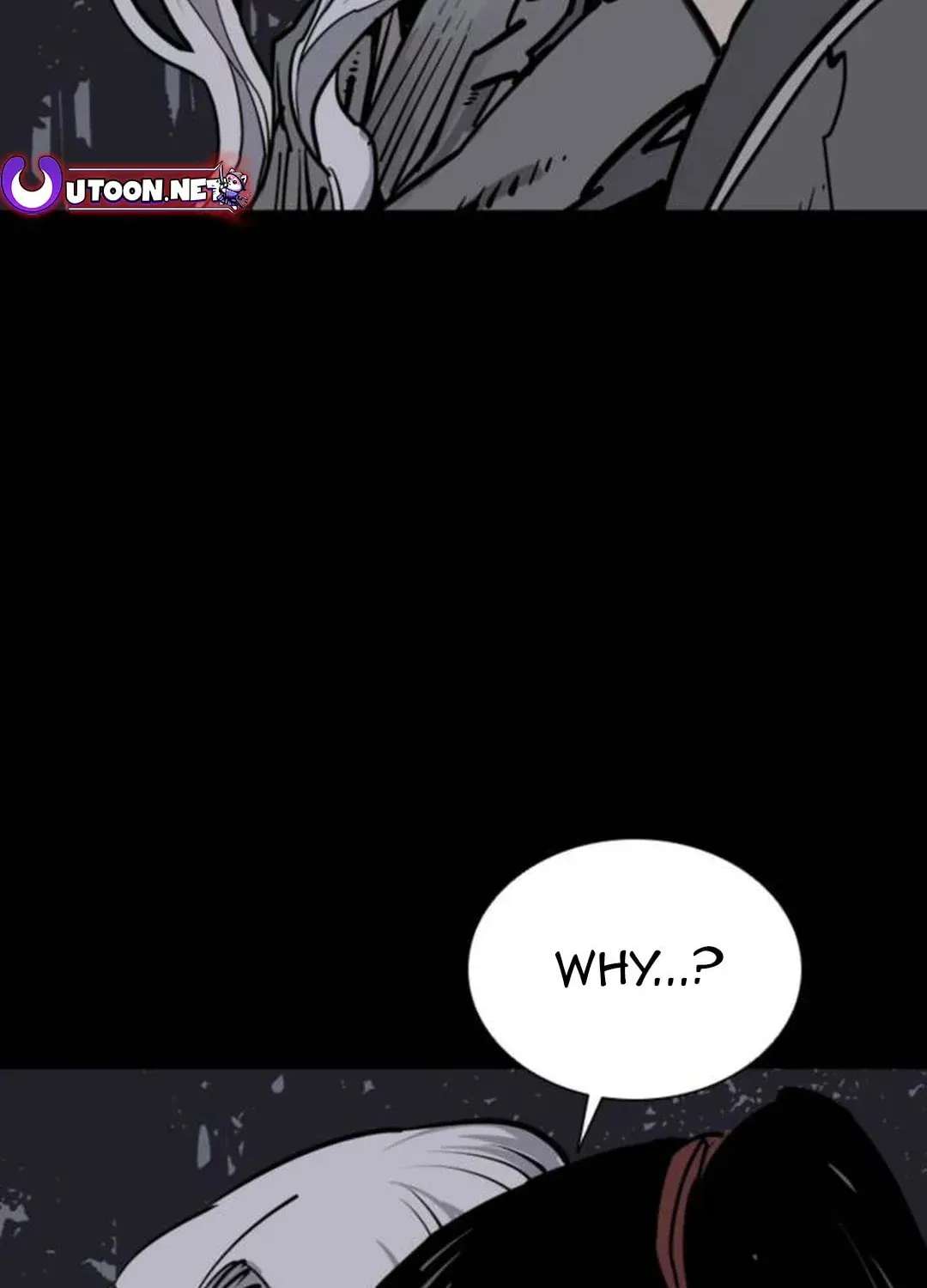 Death God Chapter 93 page 117 - 