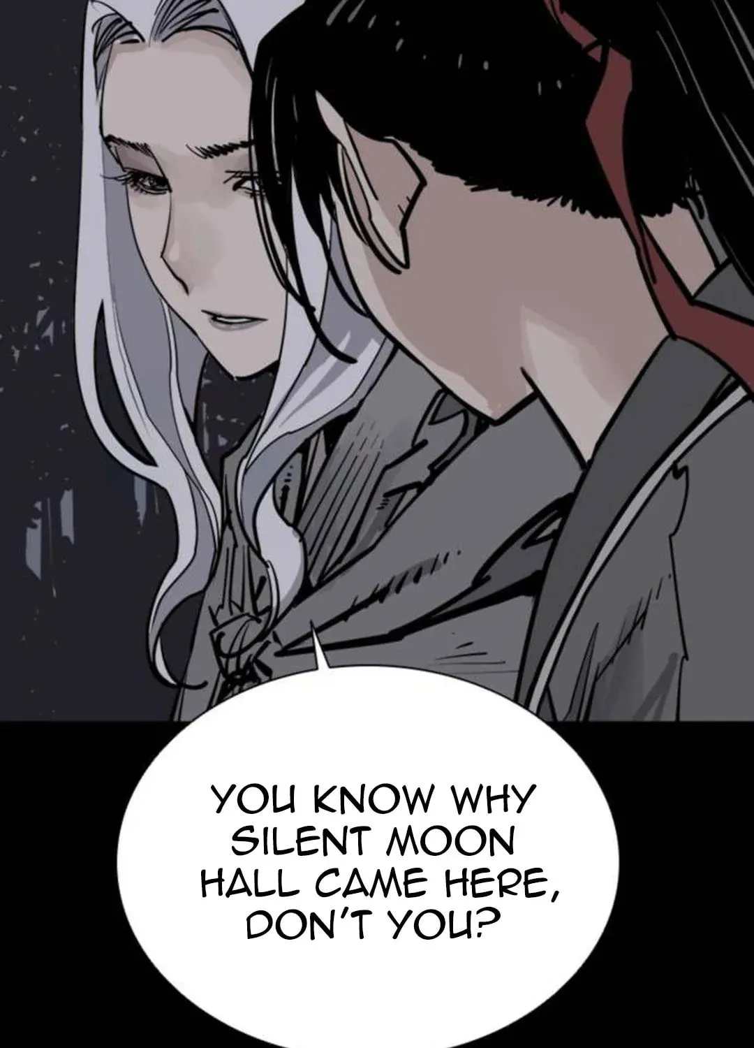 Death God Chapter 93 page 118 - 