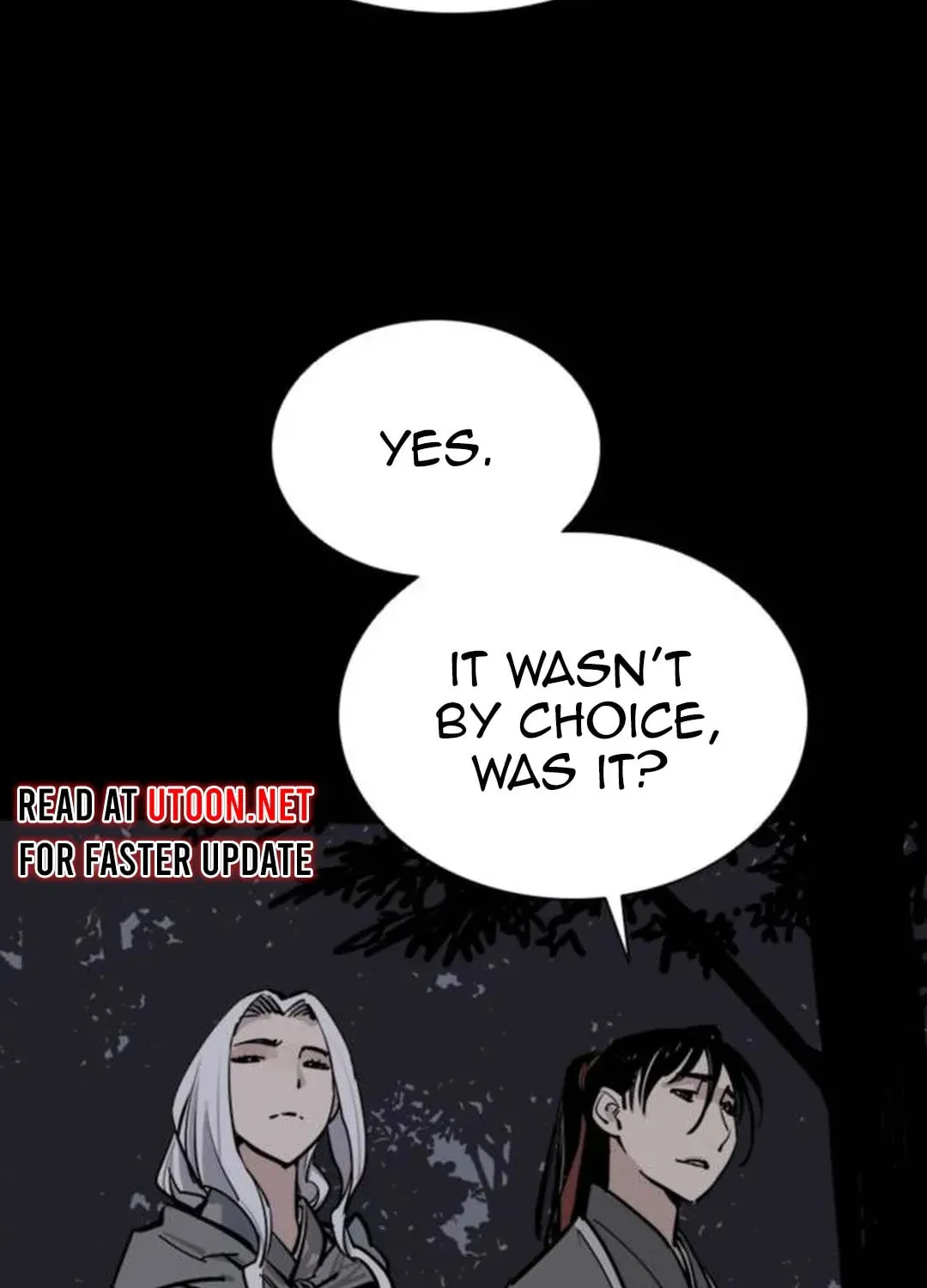 Death God Chapter 93 page 119 - 
