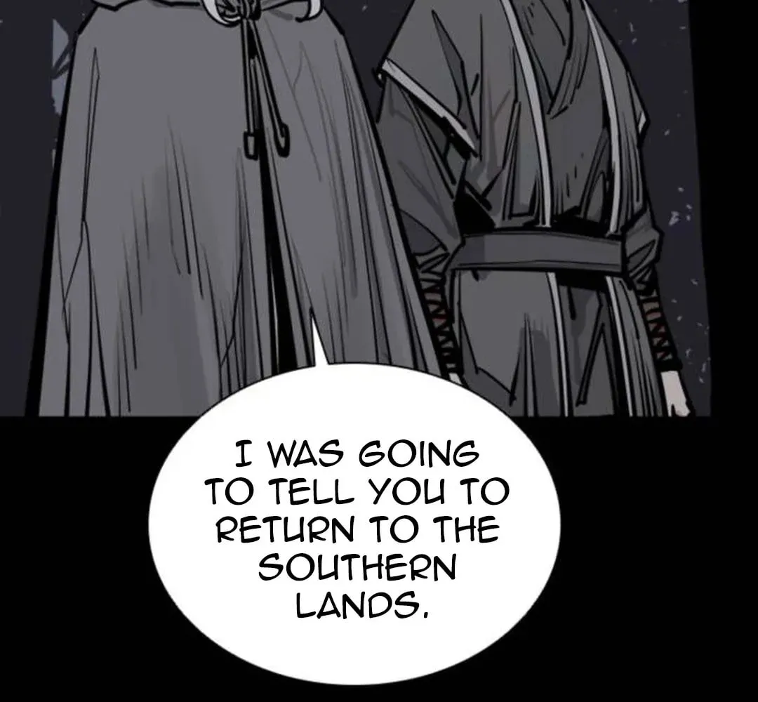 Death God Chapter 93 page 120 - 