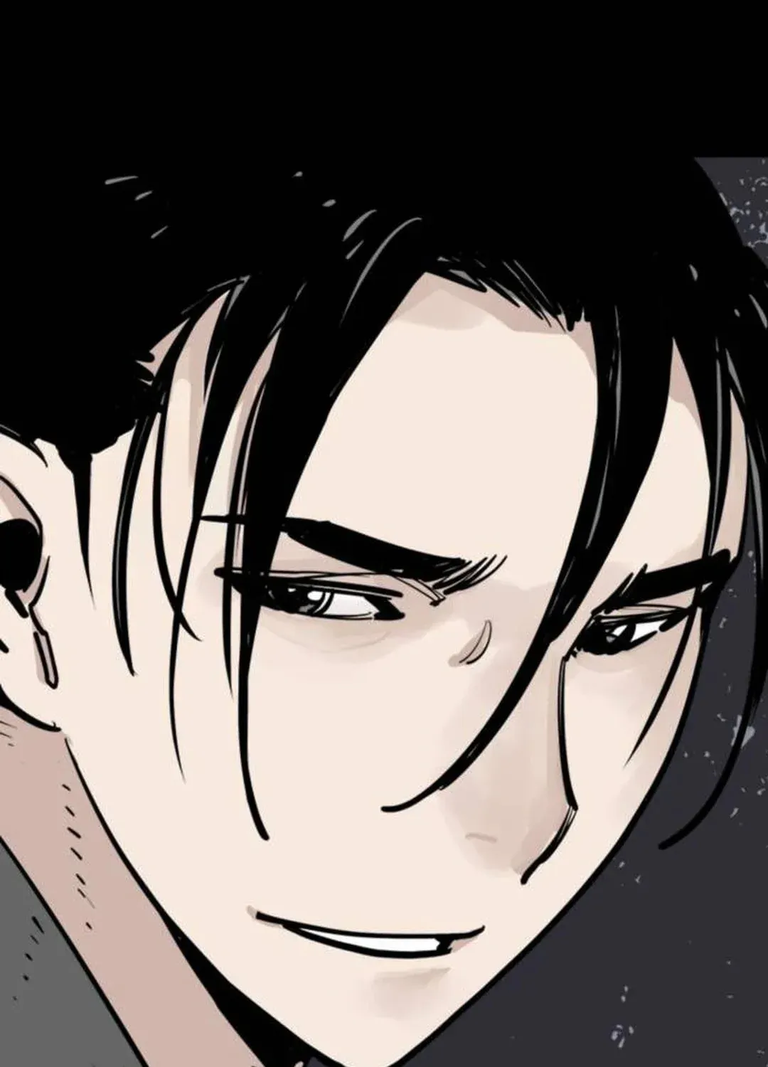 Death God Chapter 93 page 123 - 