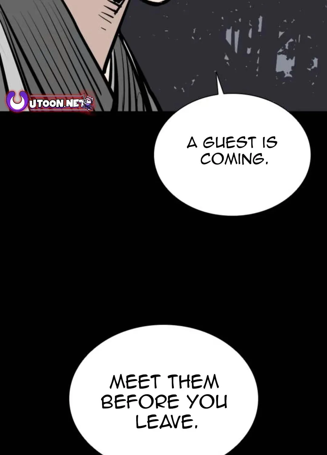 Death God Chapter 93 page 124 - 