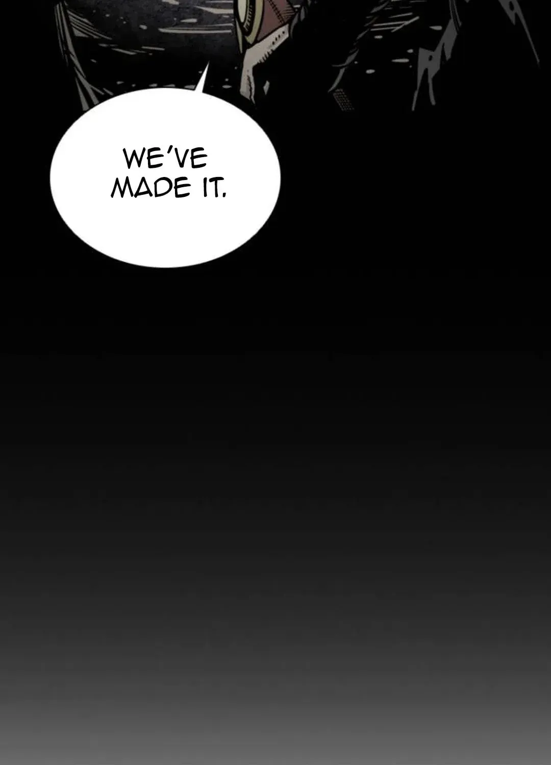 Death God Chapter 93 page 16 - 