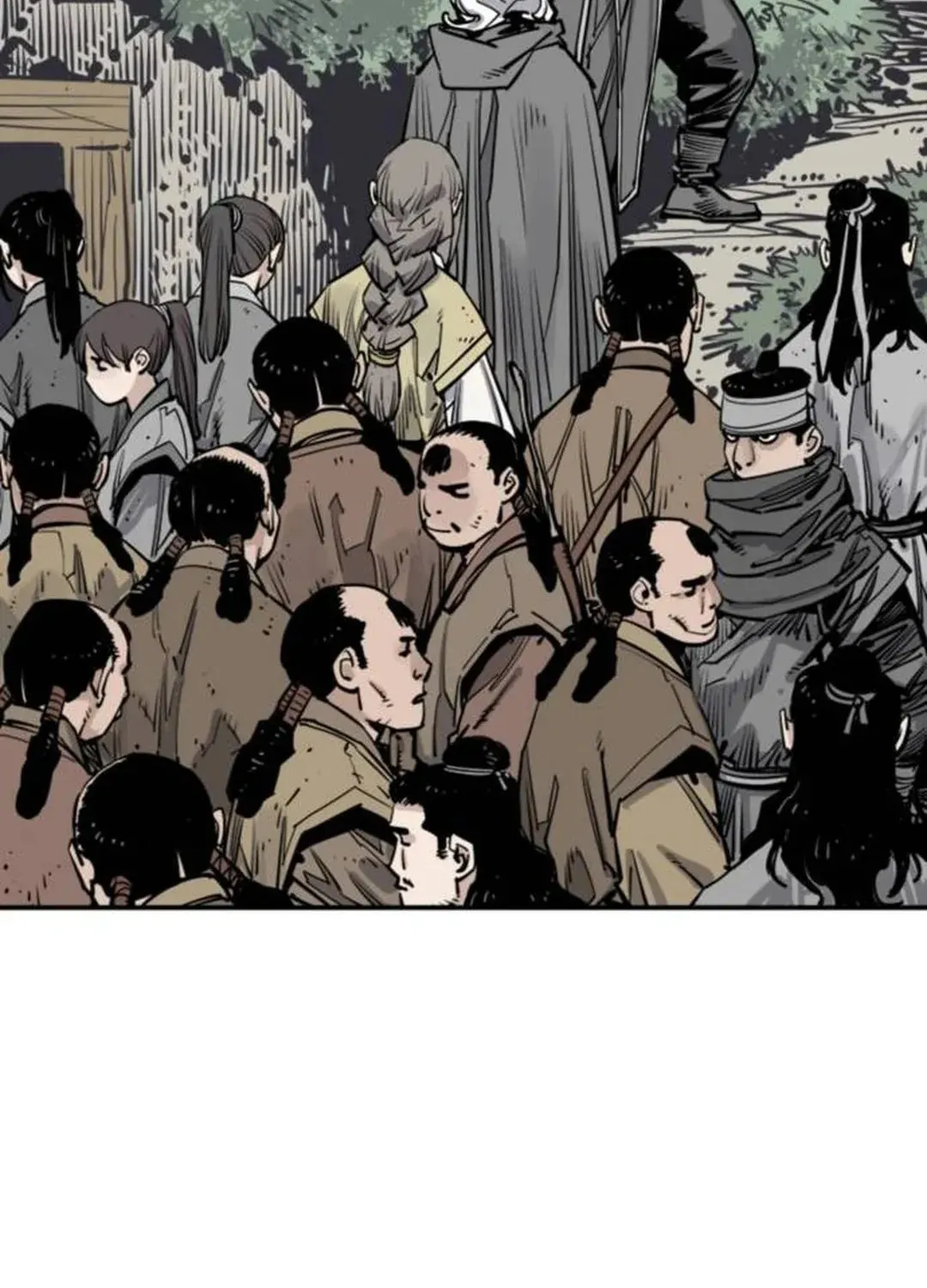 Death God Chapter 93 page 26 - 
